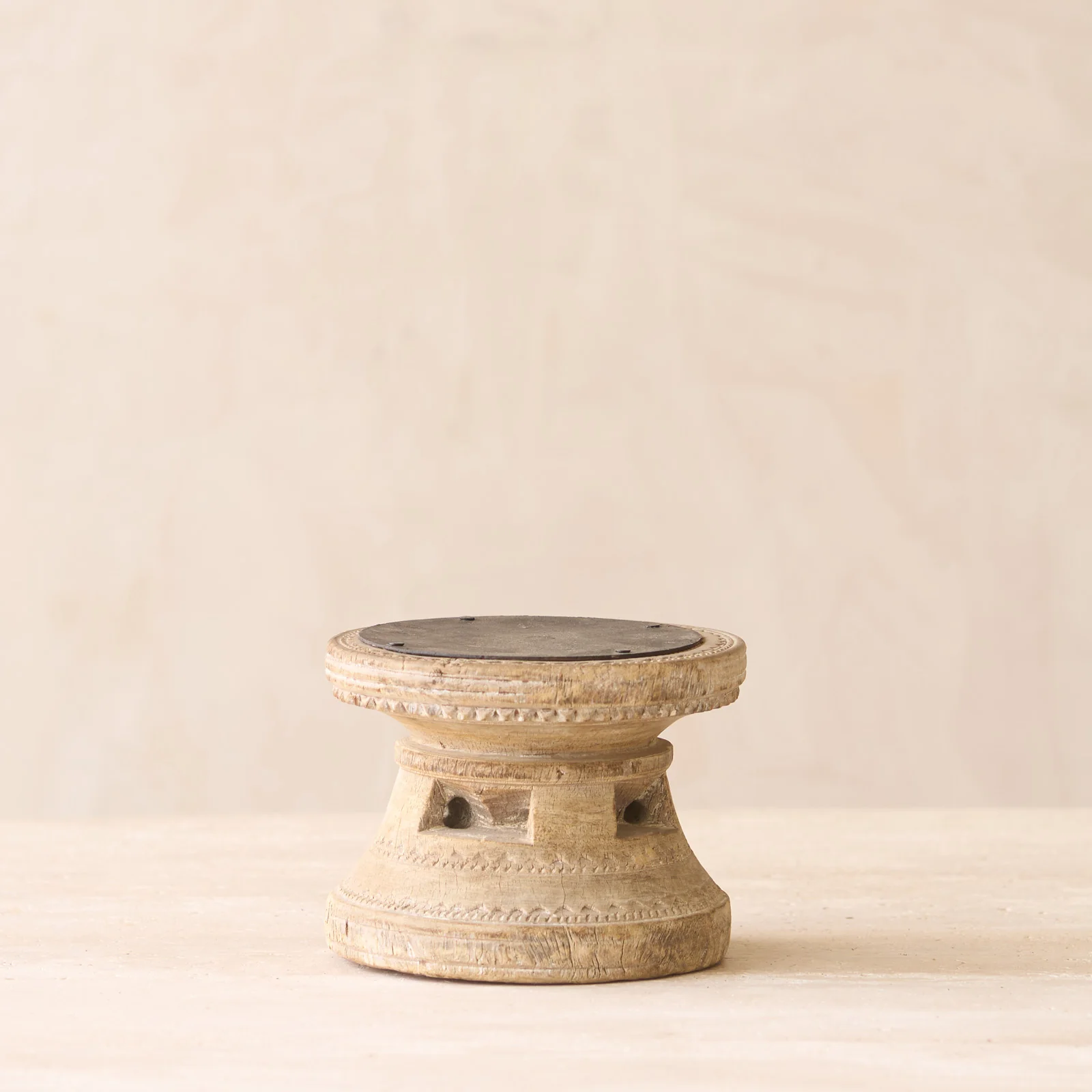Vintage Candle Stand - Image 30