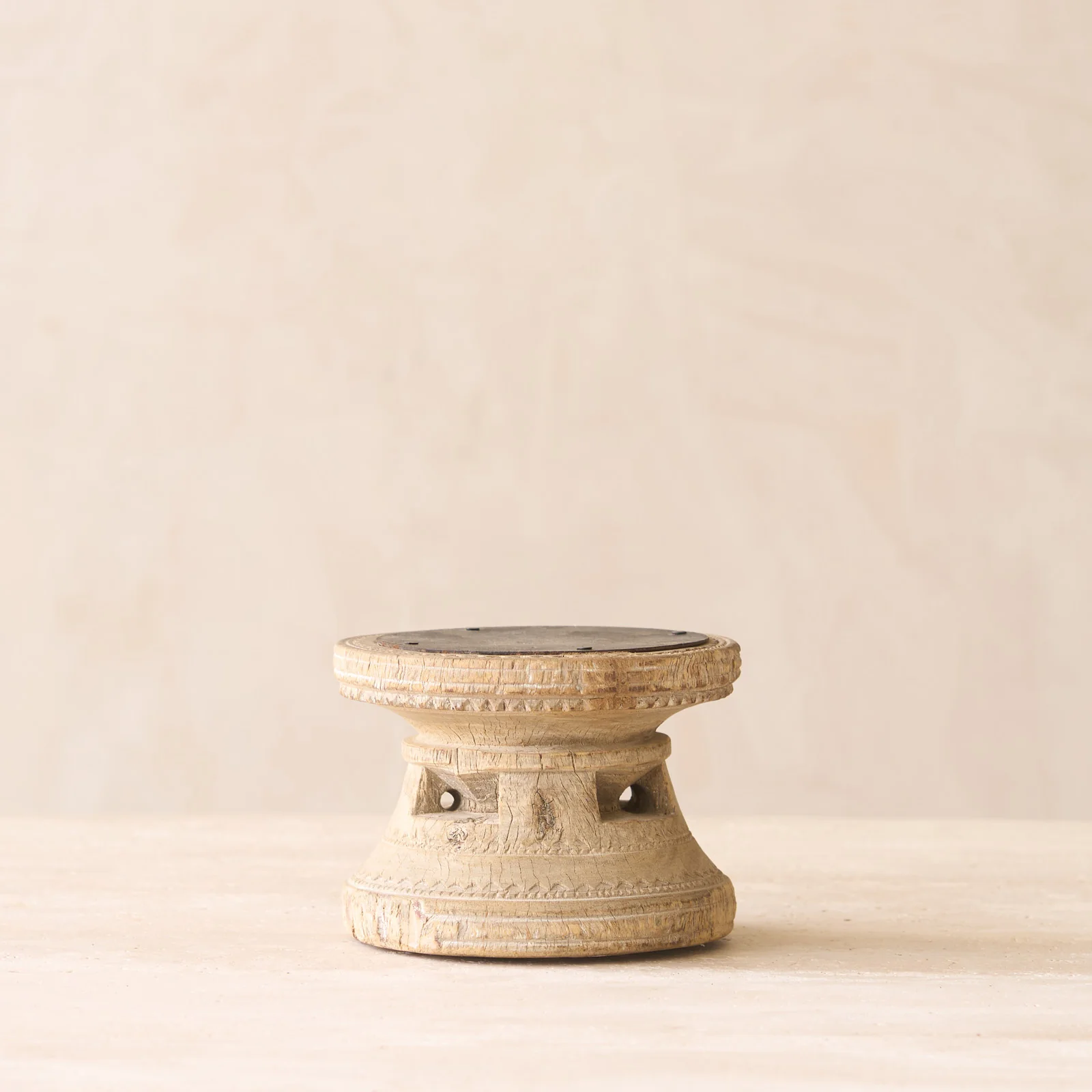 Vintage Candle Stand - Image 31