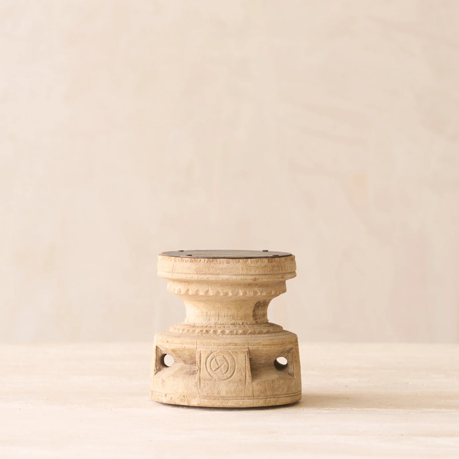 Vintage Candle Stand - Image 32
