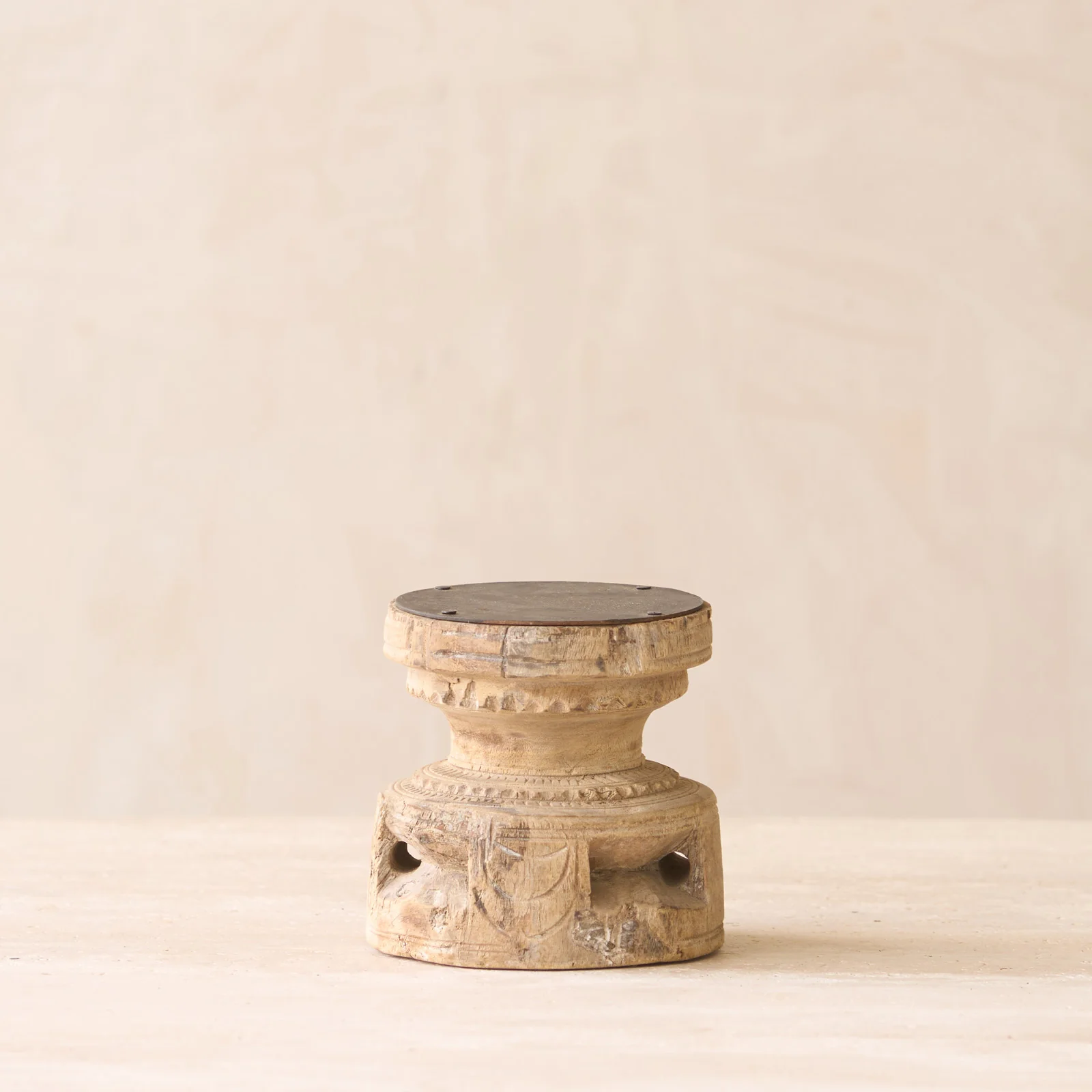 Vintage Candle Stand - Image 33