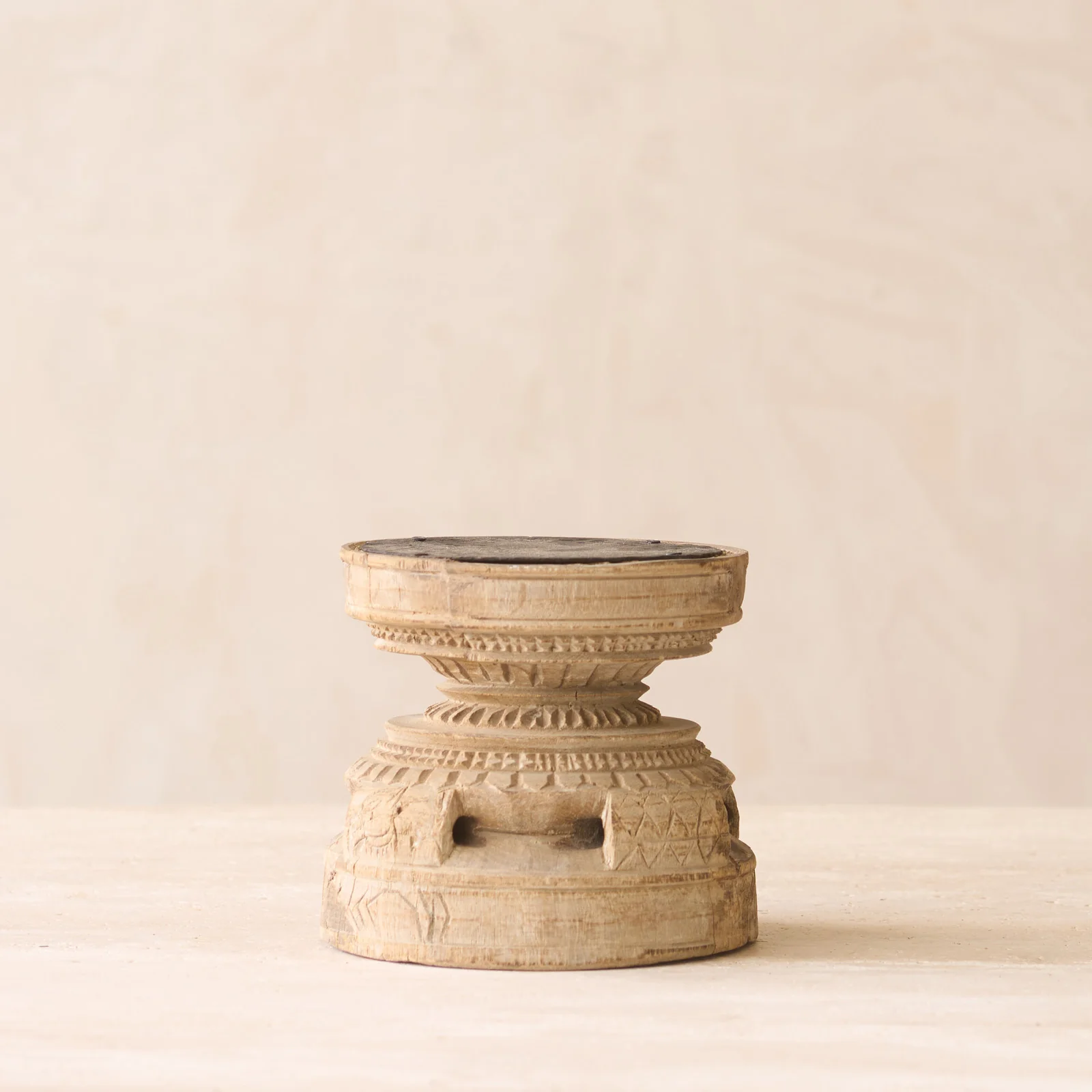 Vintage Candle Stand - Image 34