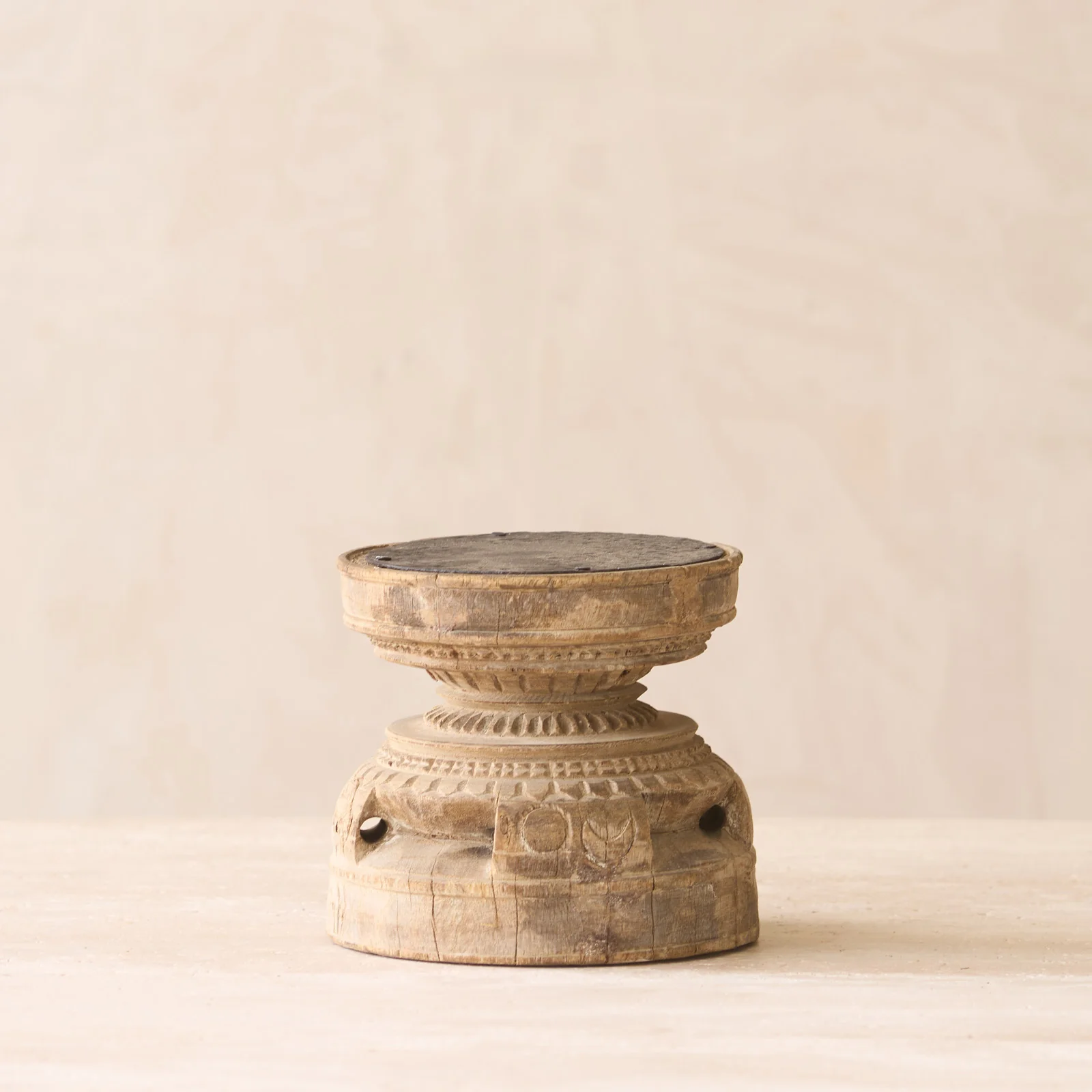 Vintage Candle Stand - Image 35