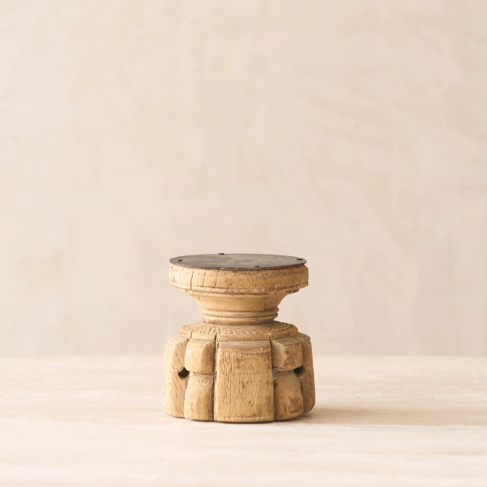 Vintage Candle Stand - Image 37