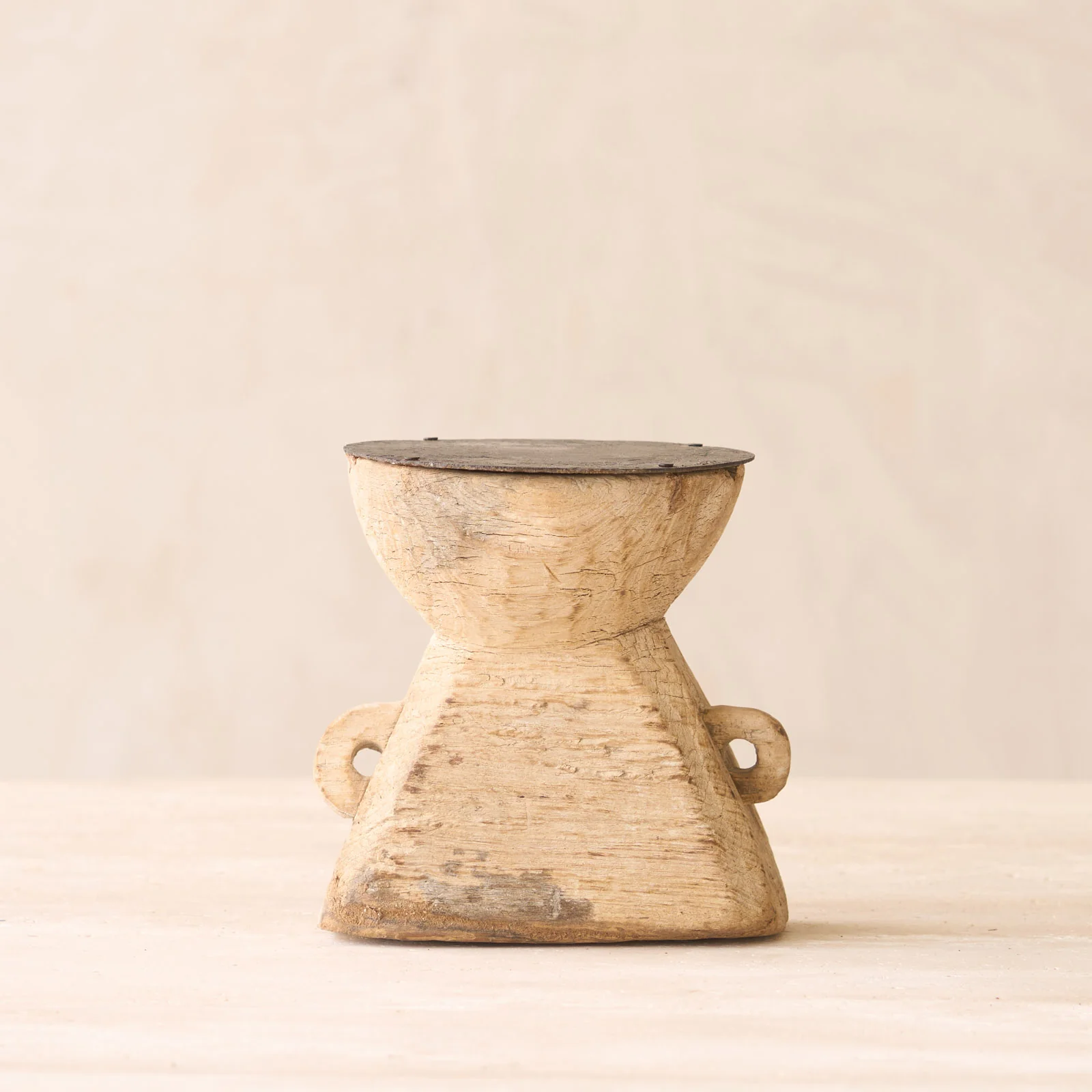 Vintage Candle Stand - Image 7