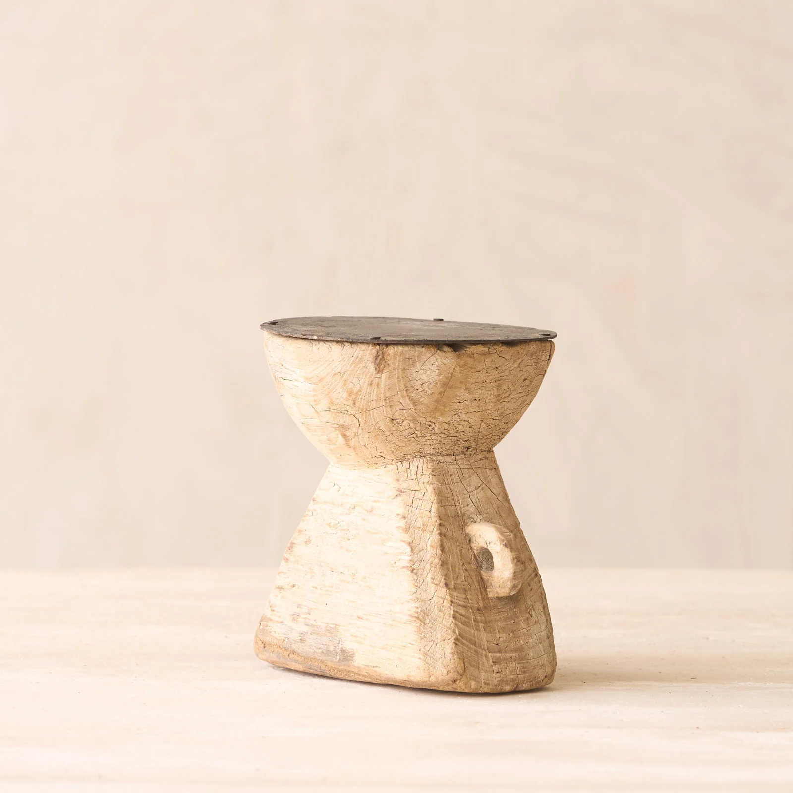 Vintage Candle Stand - Image 9