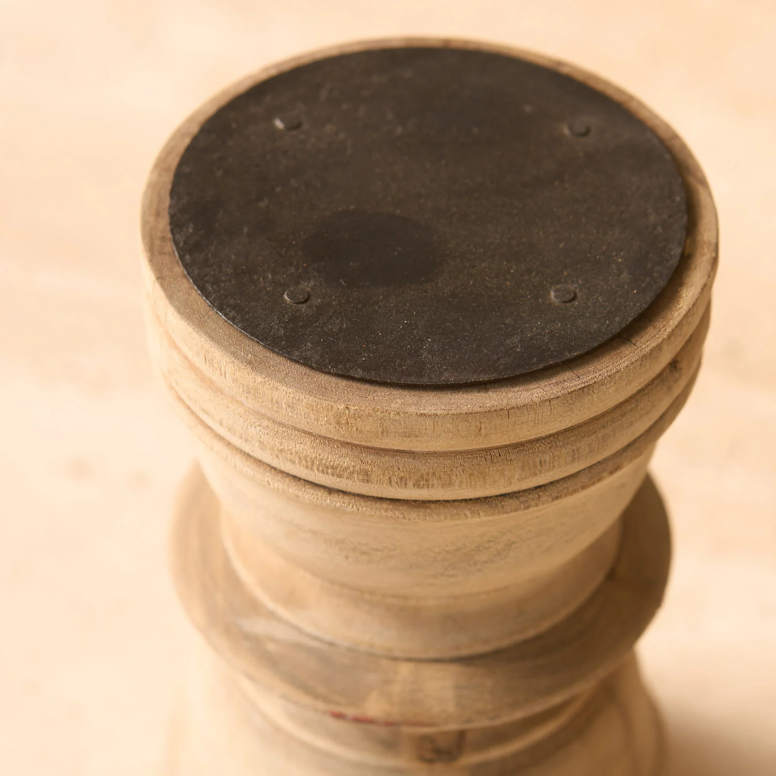 Vintage Candle Stand - Image 10