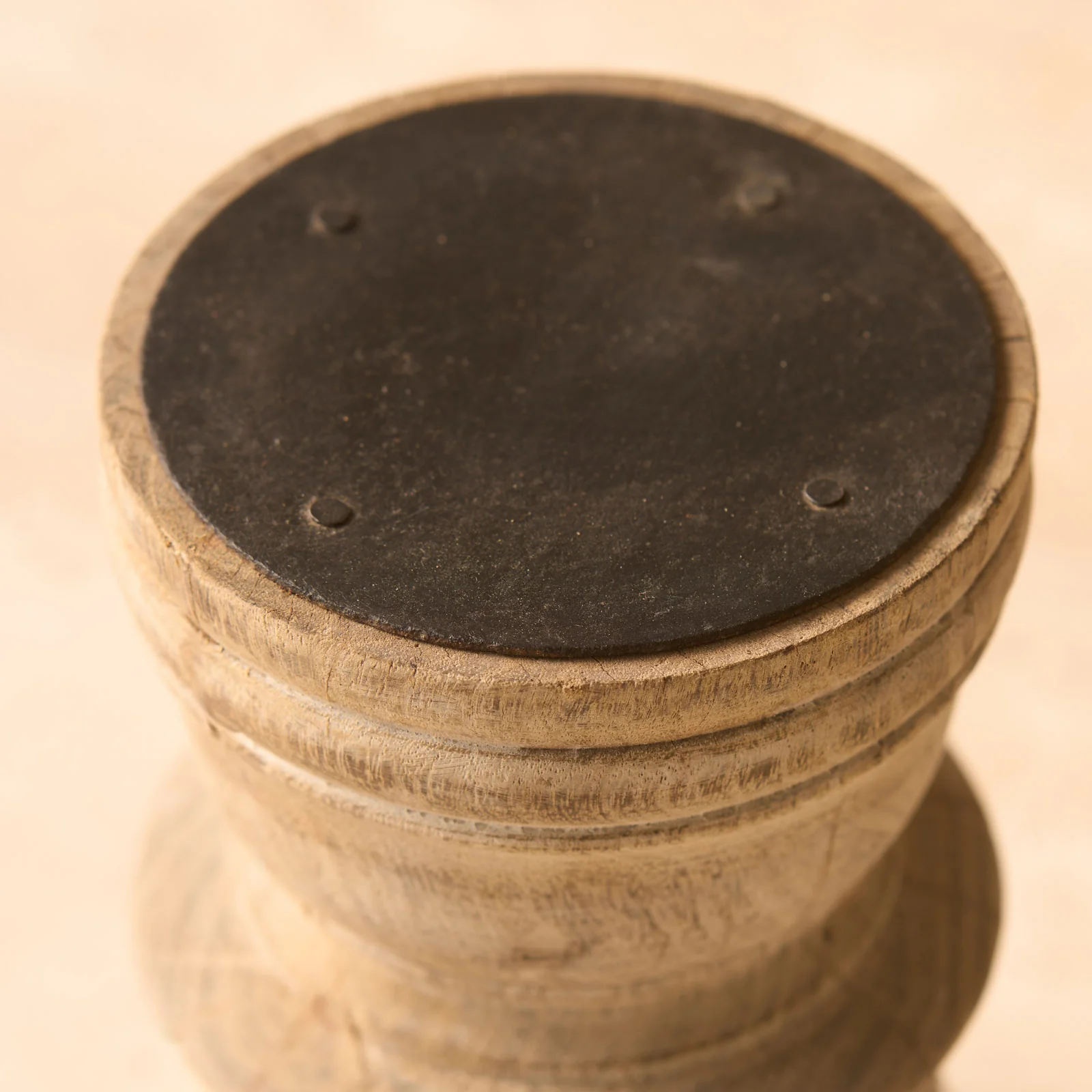 Vintage Candle Stand - Image 14