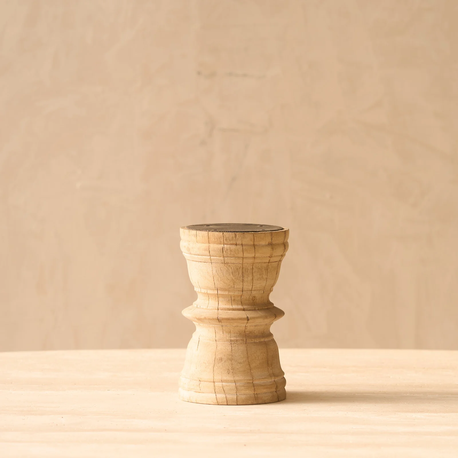Vintage Candle Stand - Image 15