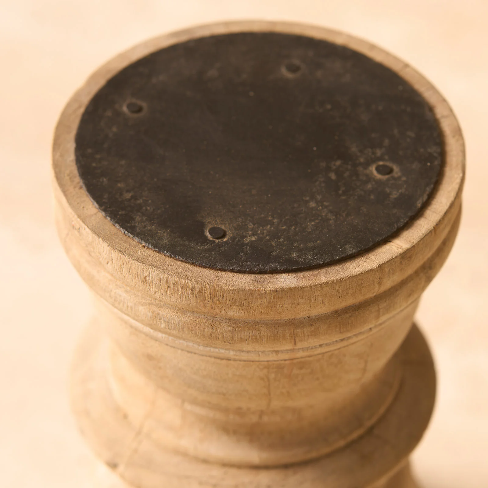 Vintage Candle Stand - Image 16