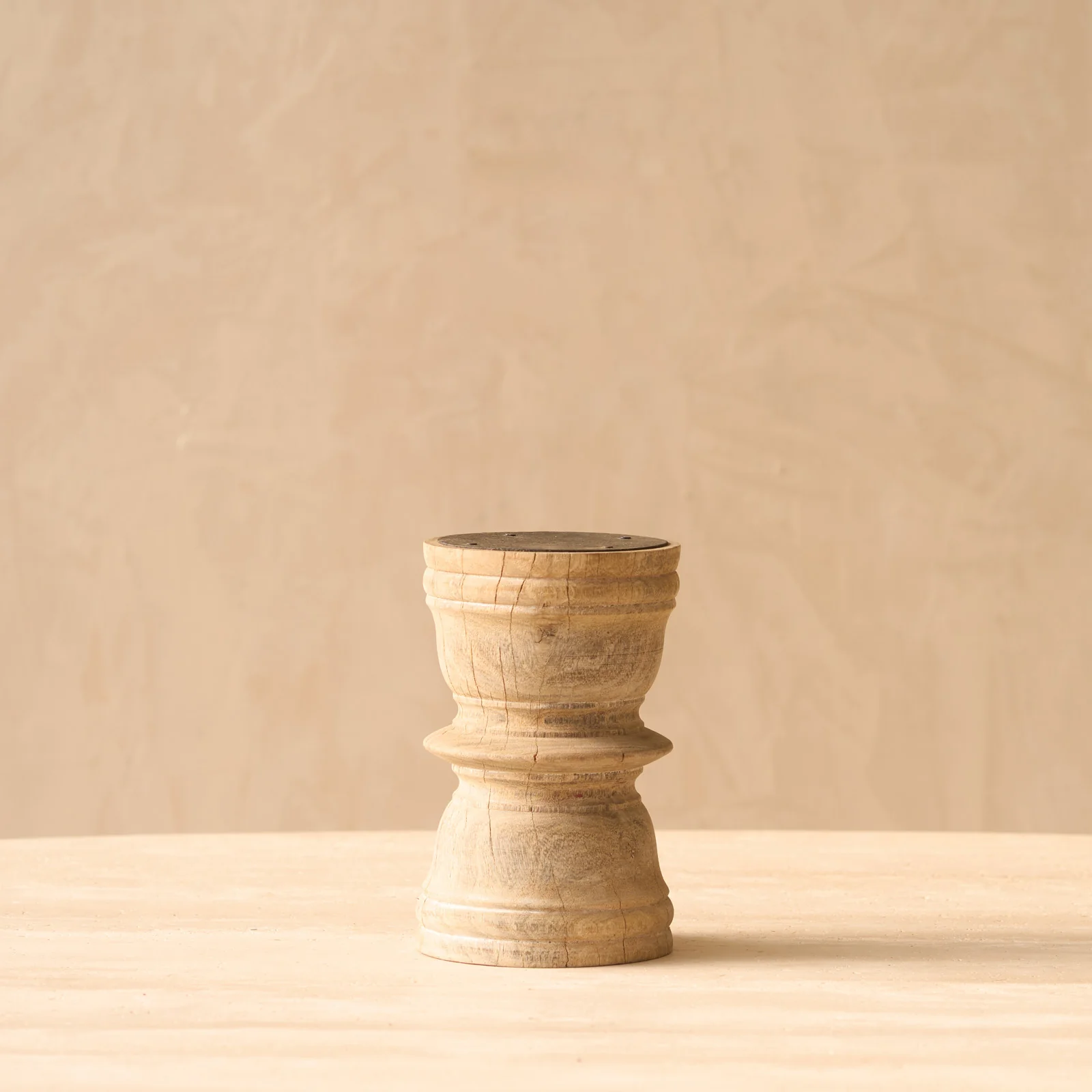 Vintage Candle Stand - Image 17