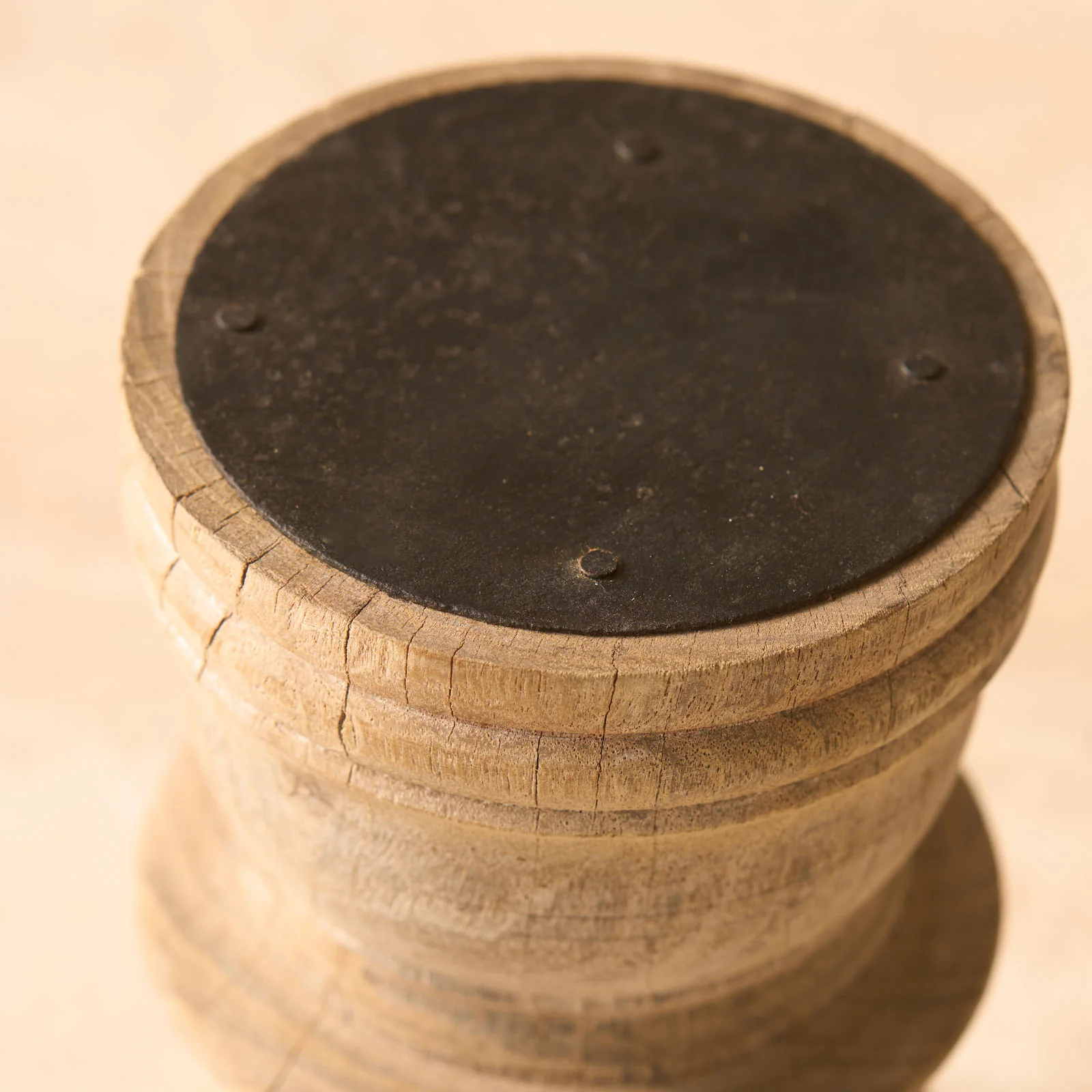 Vintage Candle Stand - Image 18
