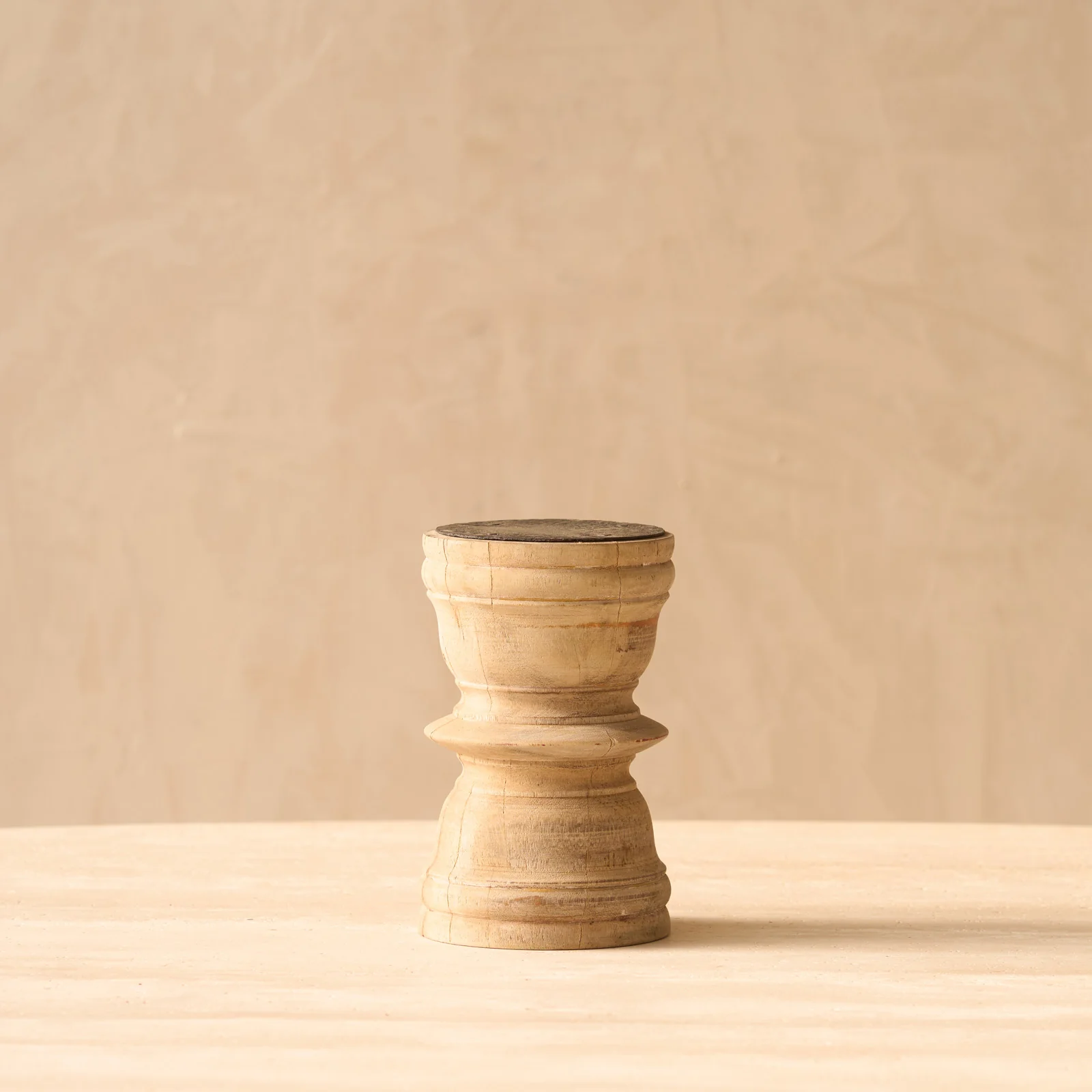 Vintage Candle Stand - Image 19