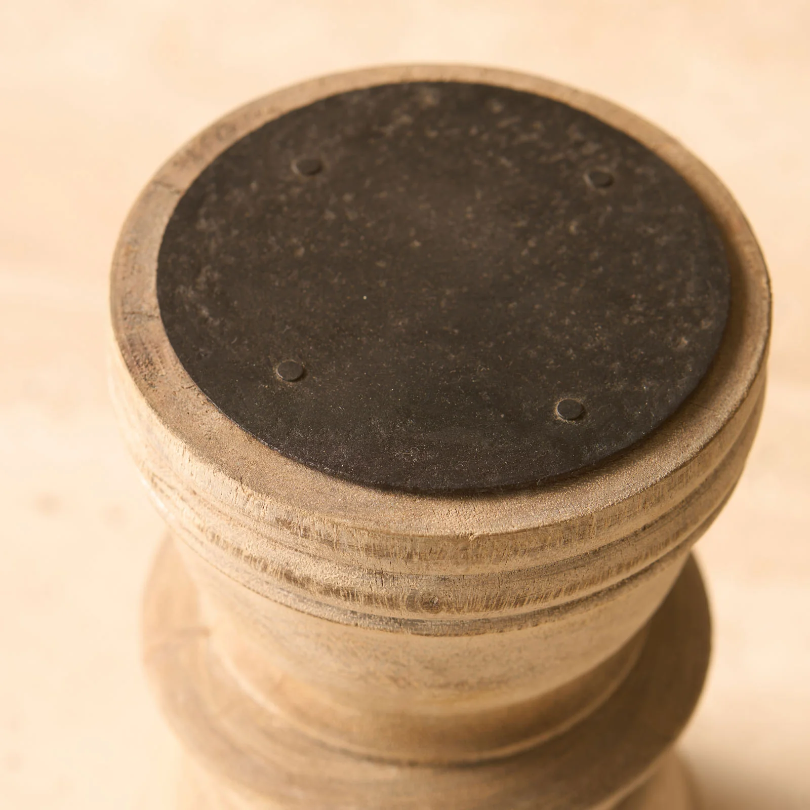 Vintage Candle Stand - Image 4
