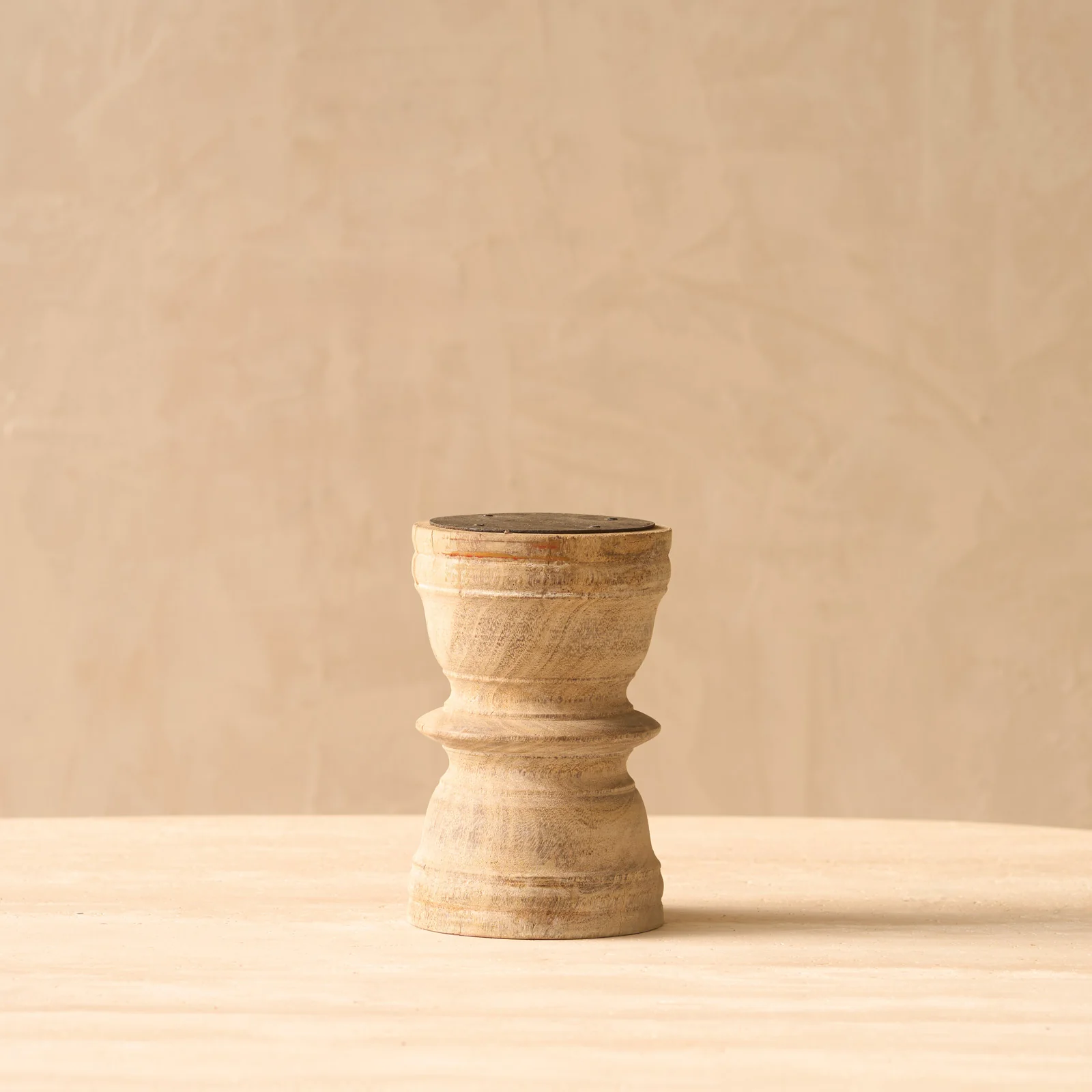 Vintage Candle Stand - Image 5