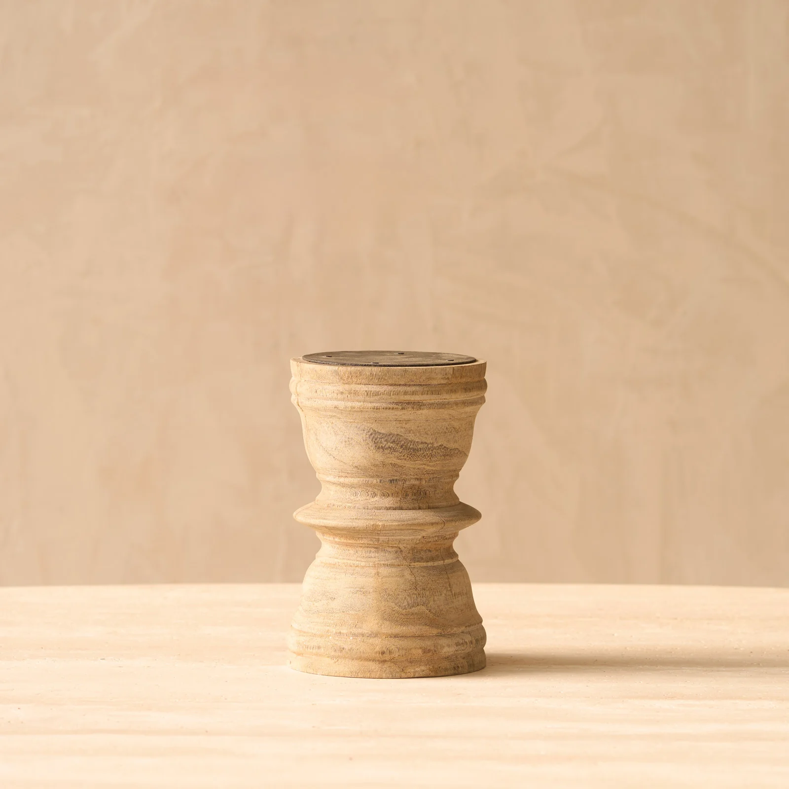 Vintage Candle Stand - Image 7