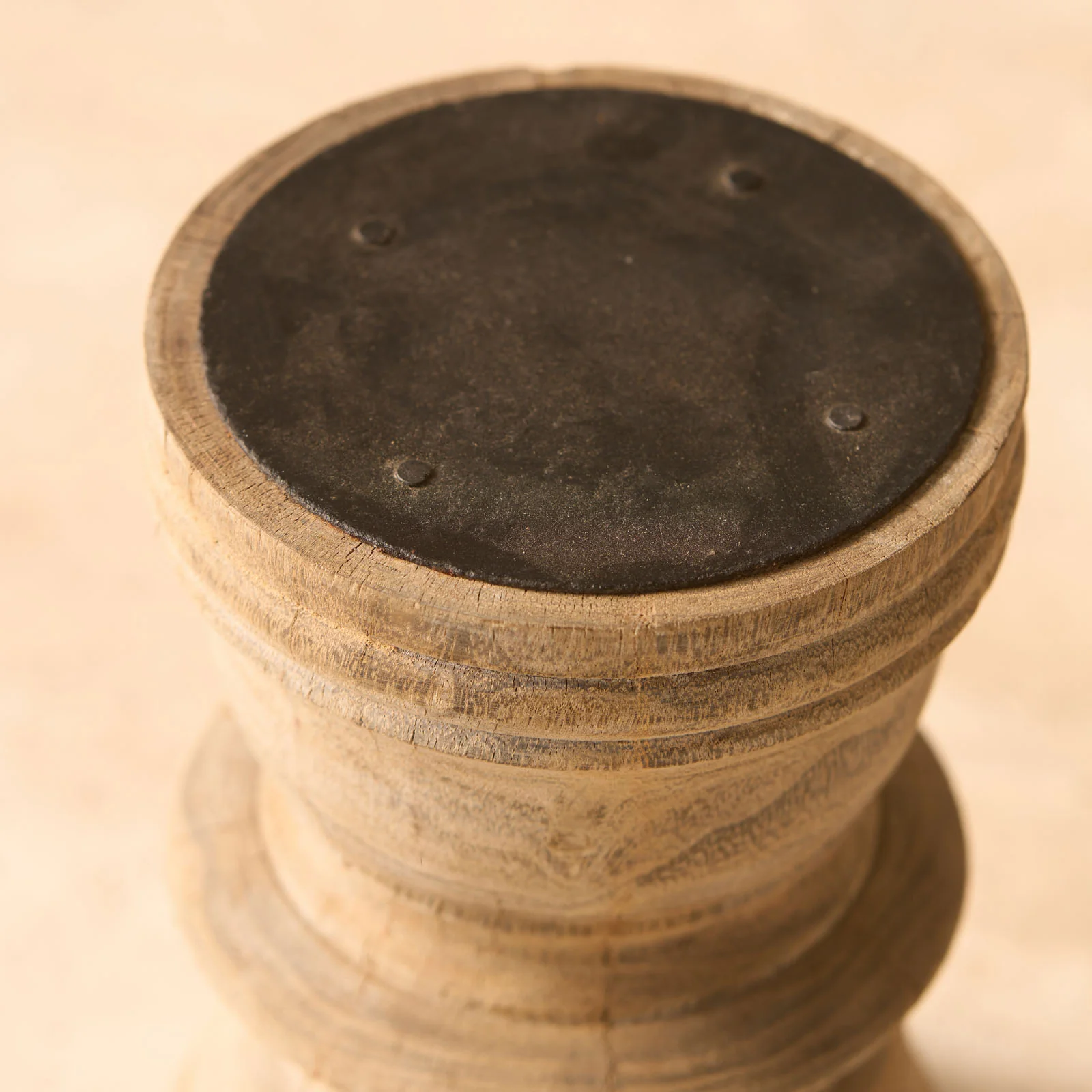 Vintage Candle Stand - Image 8