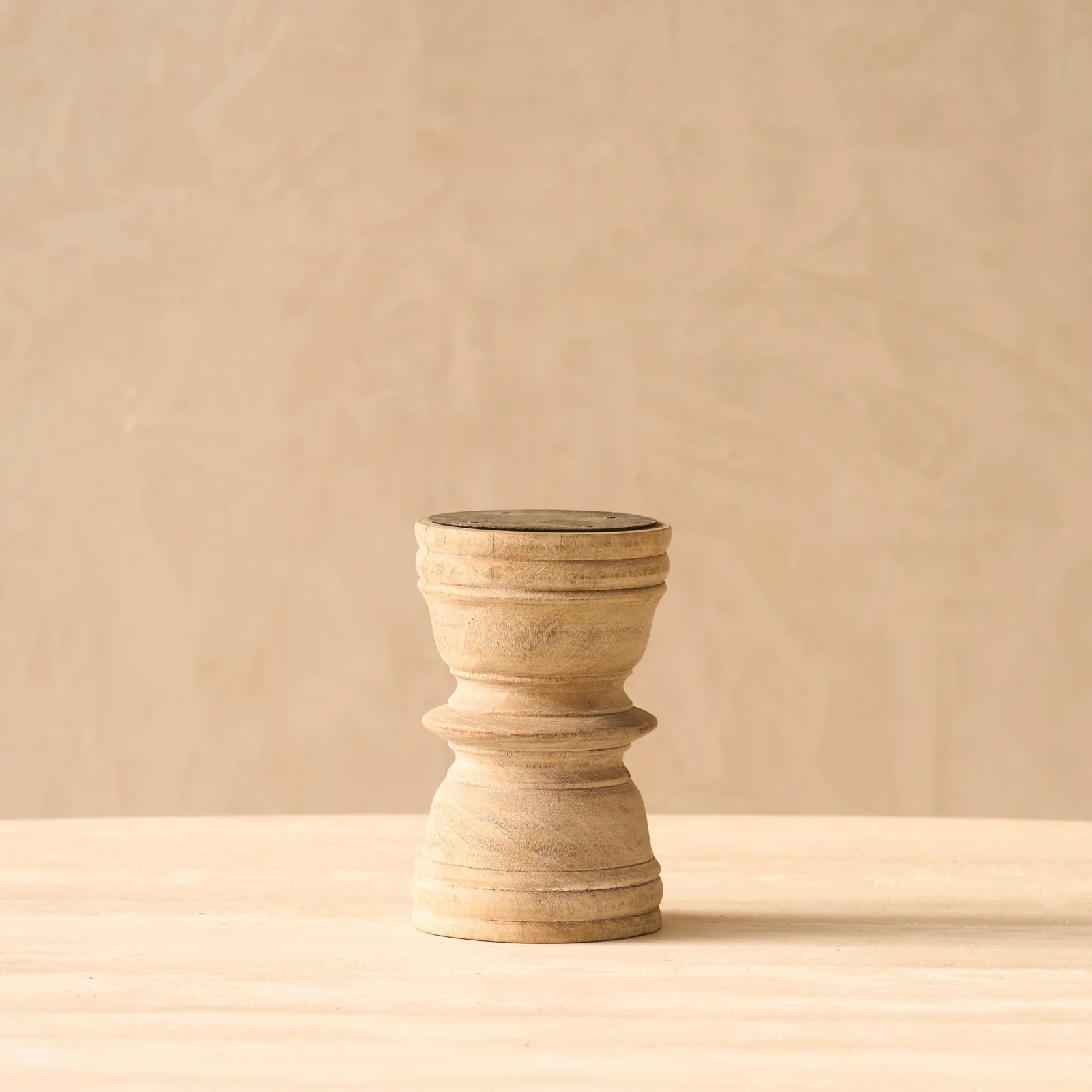 Vintage Candle Stand - Image 9