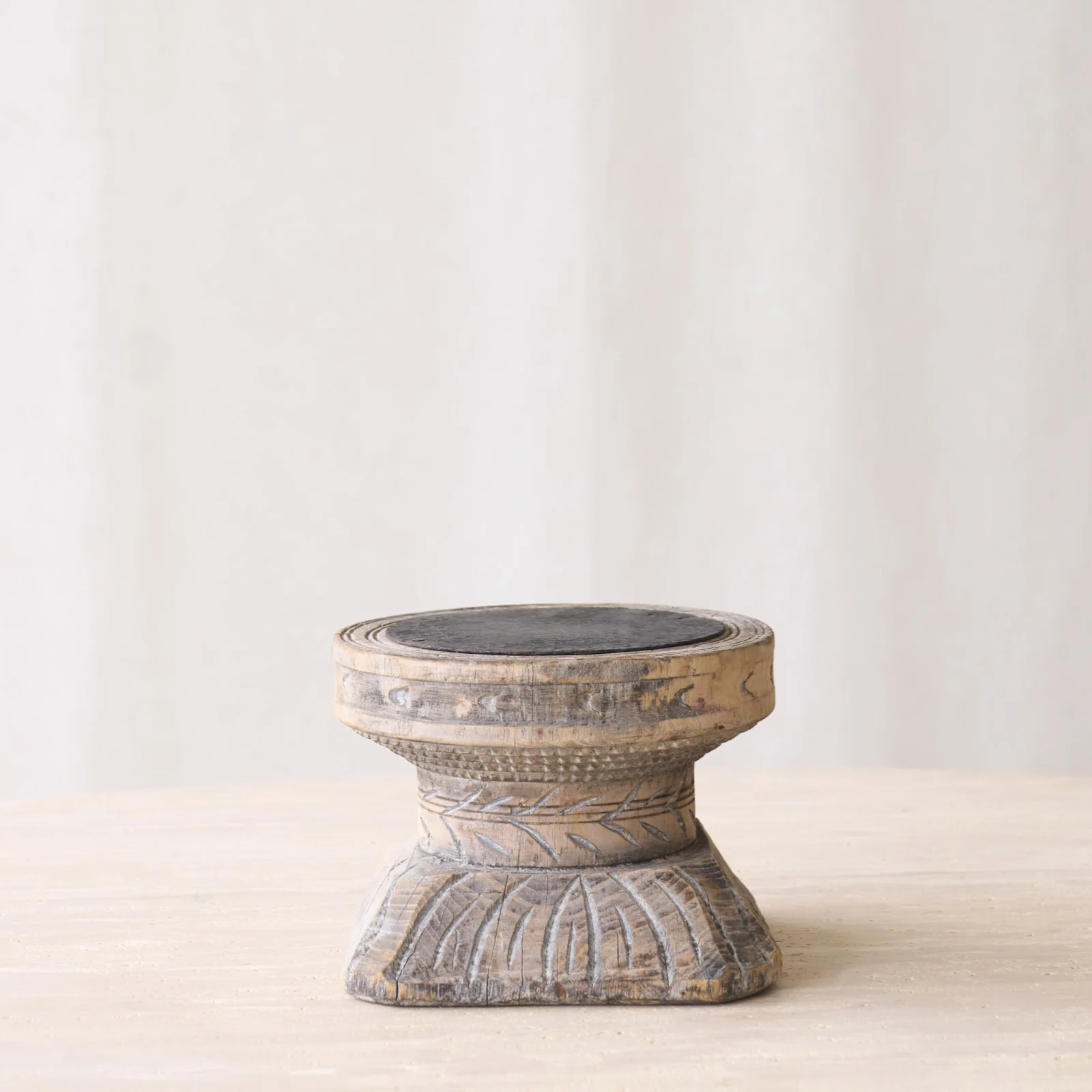 Vintage Candle Stand - Image 20