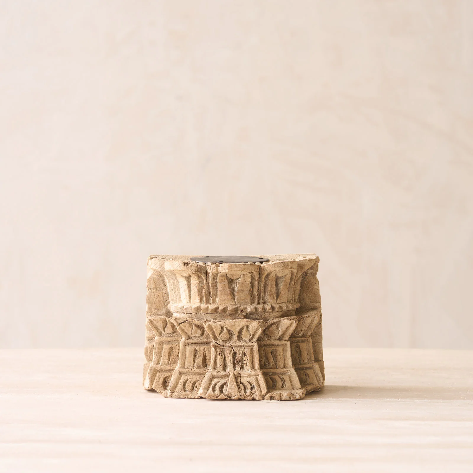 Vintage Candle Stand - Image 12