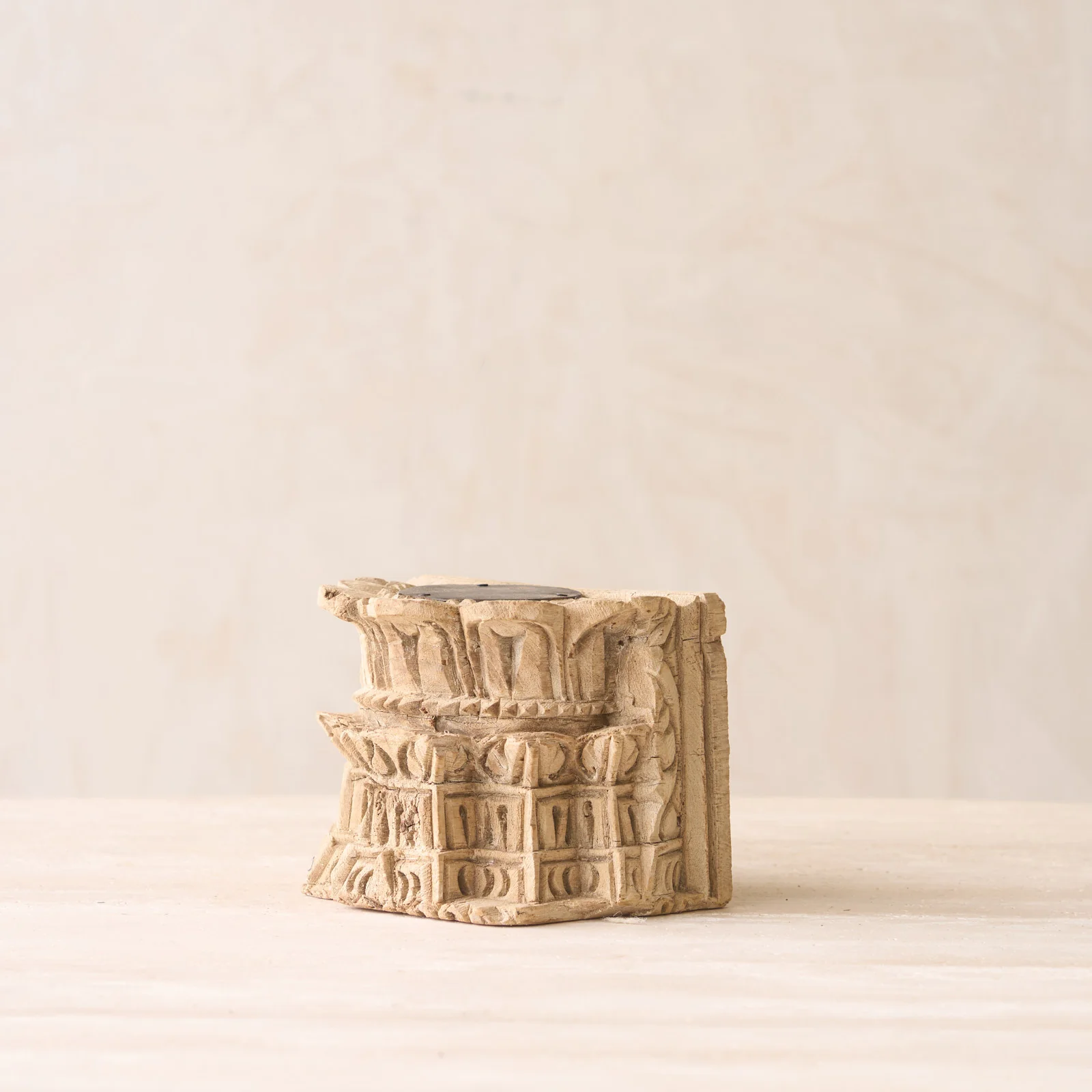 Vintage Candle Stand - Image 13