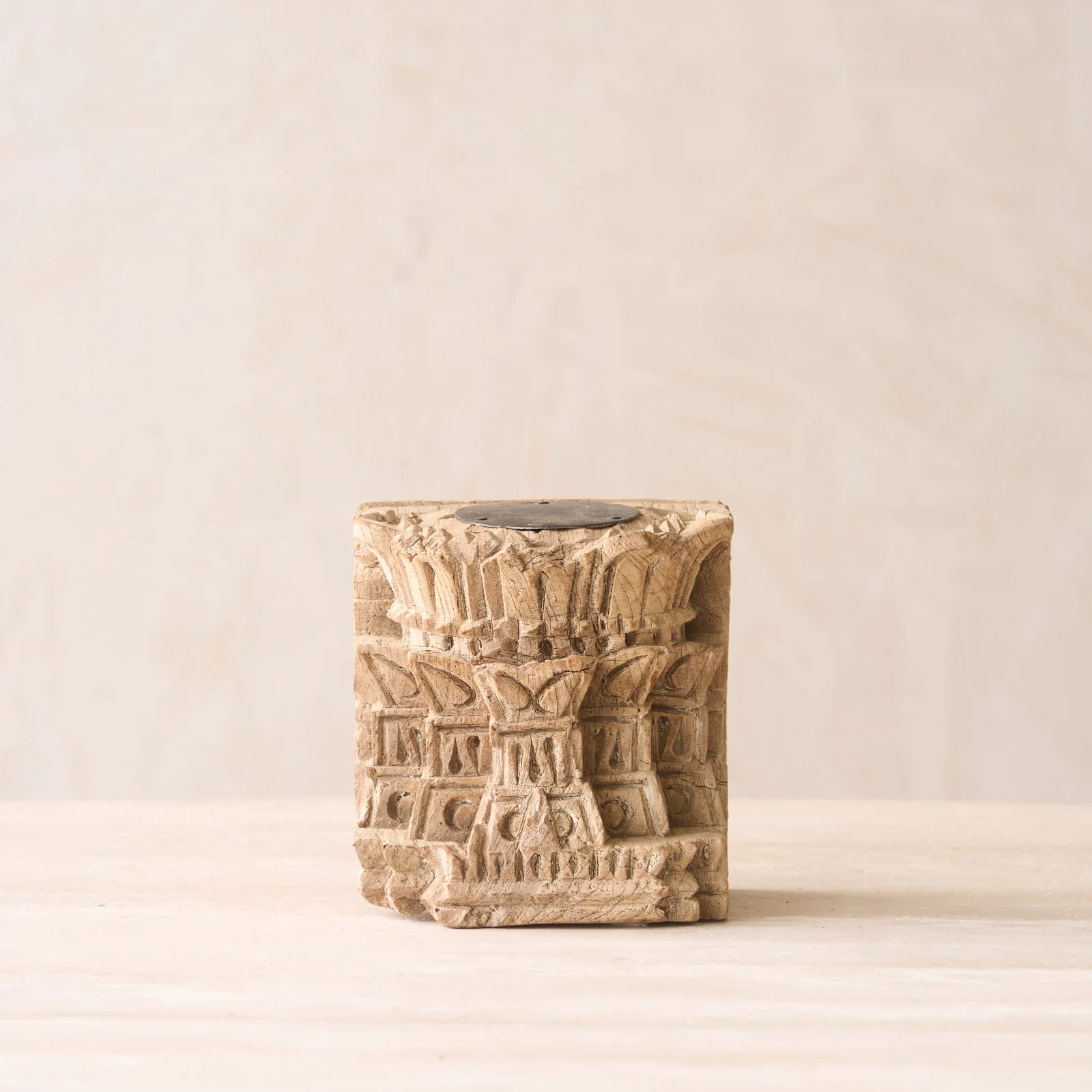 Vintage Candle Stand - Image 14