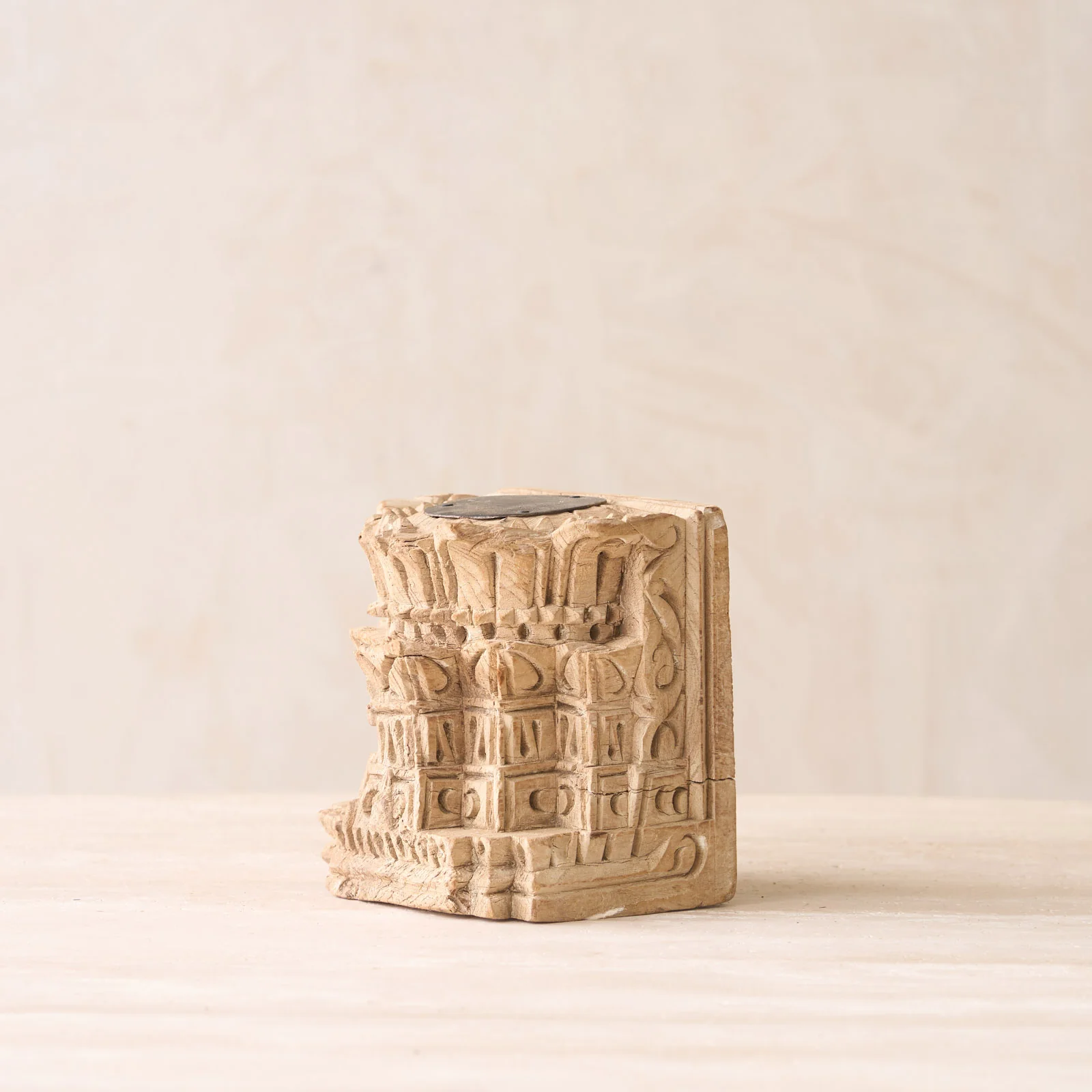 Vintage Candle Stand - Image 15