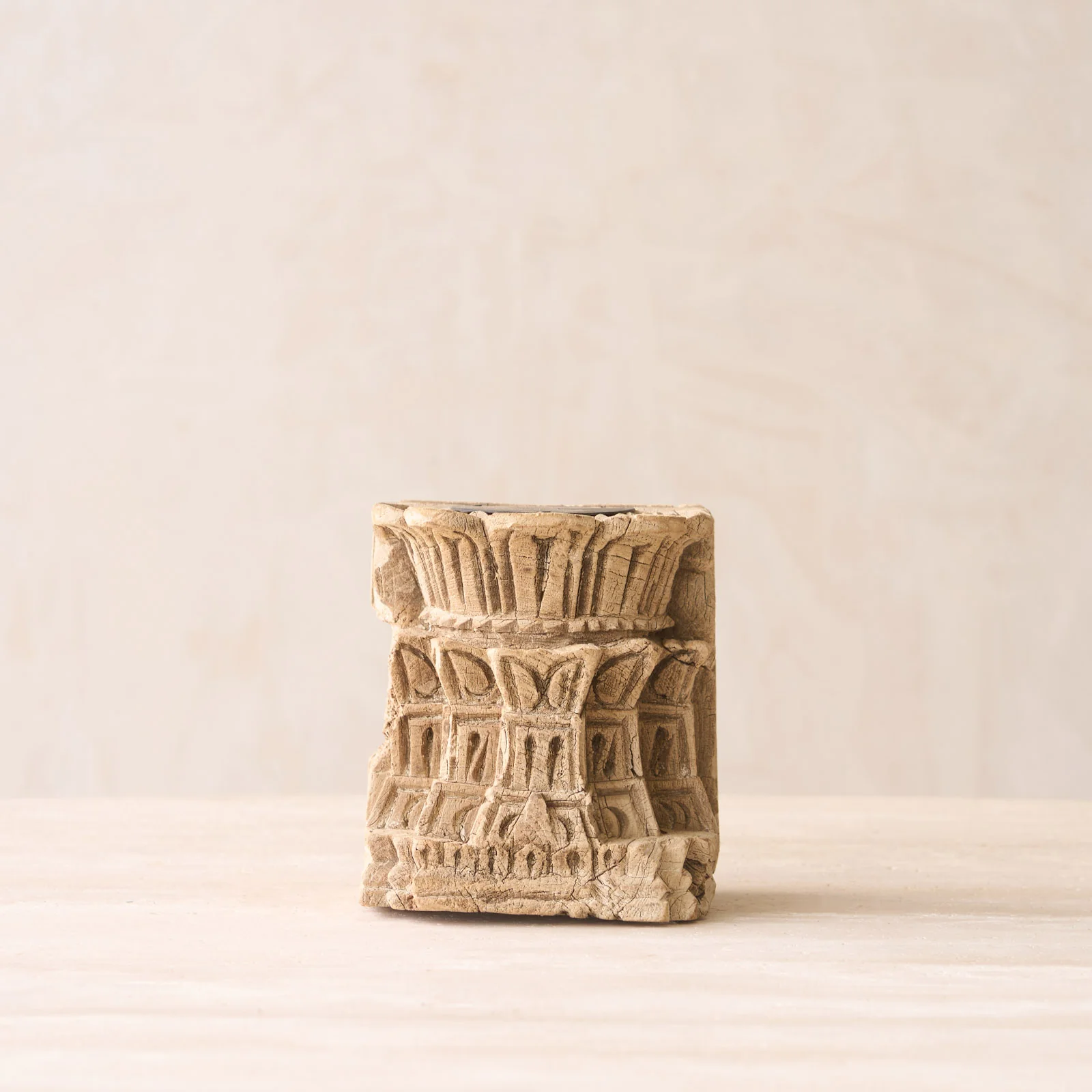 Vintage Candle Stand - Image 16