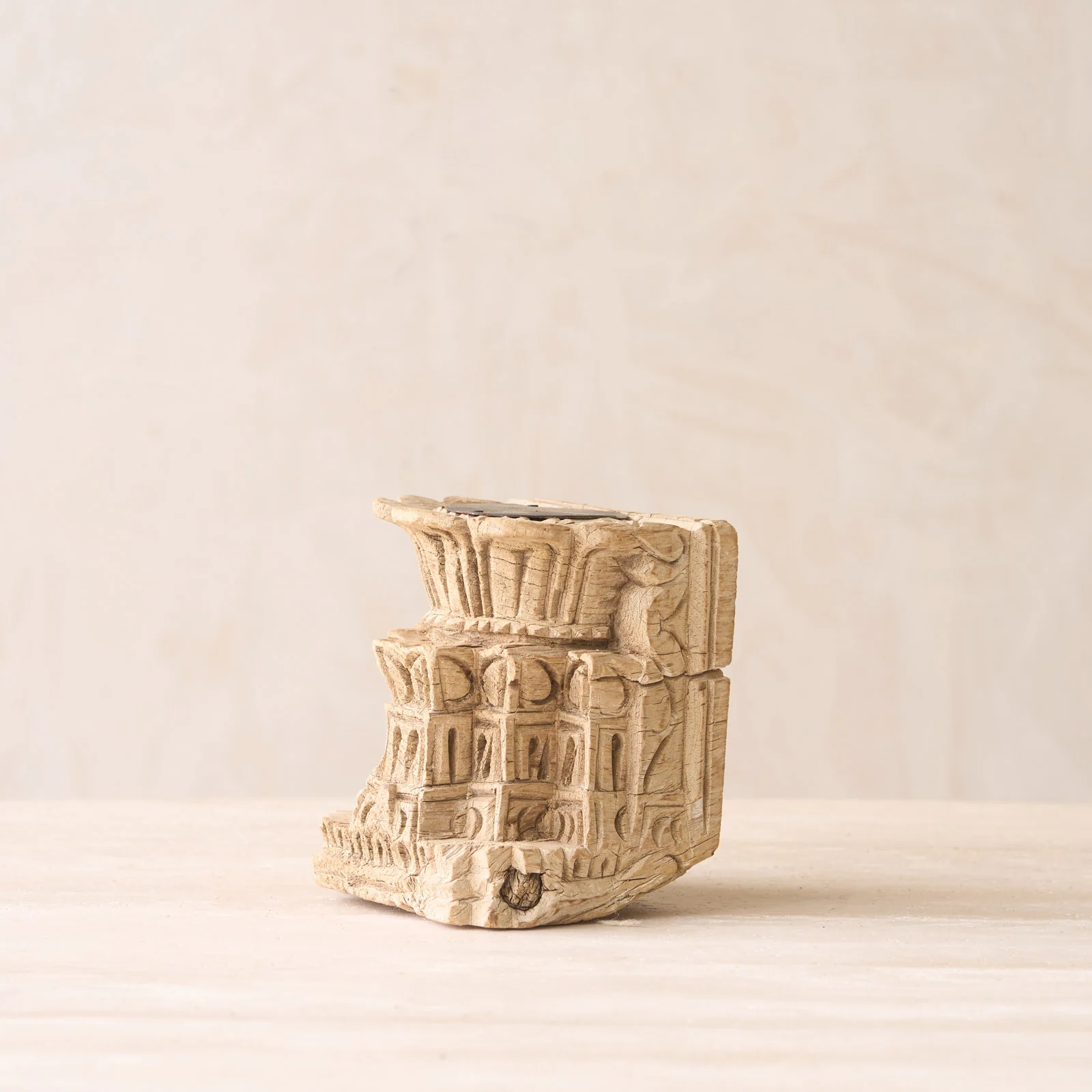 Vintage Candle Stand - Image 17
