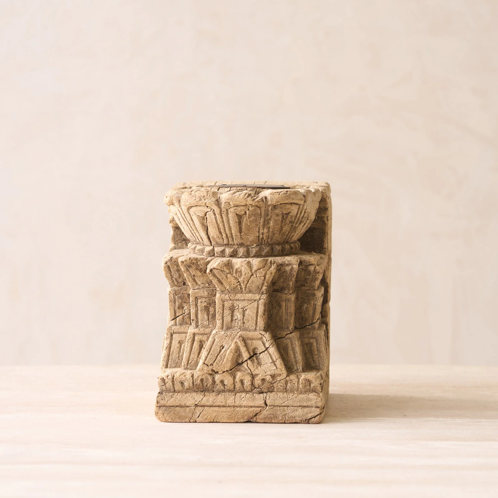 Vintage Candle Stand - Image 18
