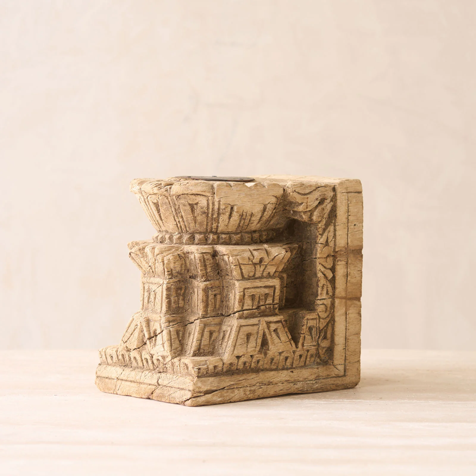 Vintage Candle Stand - Image 19