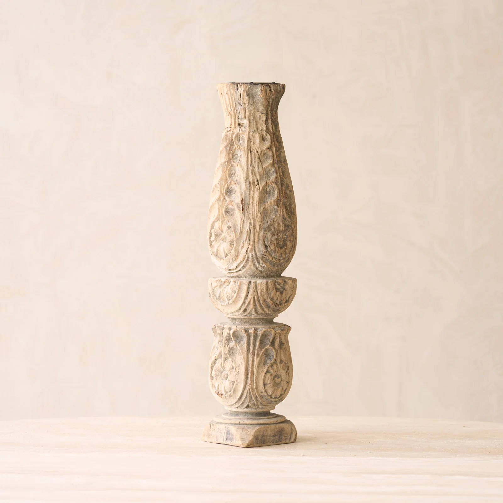 Vintage Candle Stand - Image 5