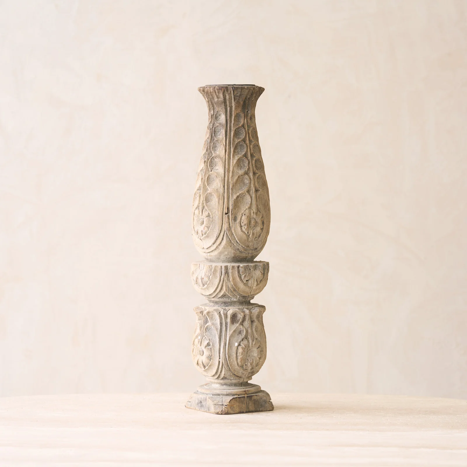 Vintage Candle Stand - Image 7