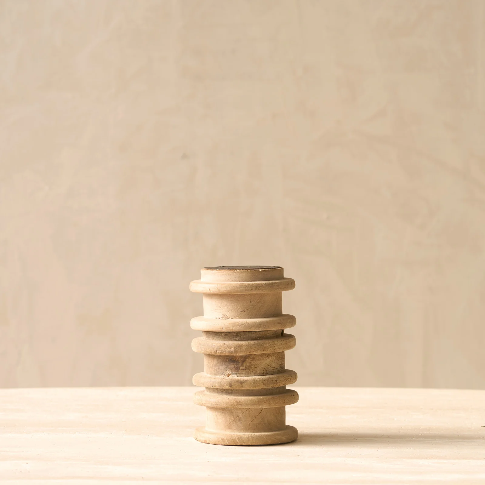 Vintage Candle Stand - Image 10