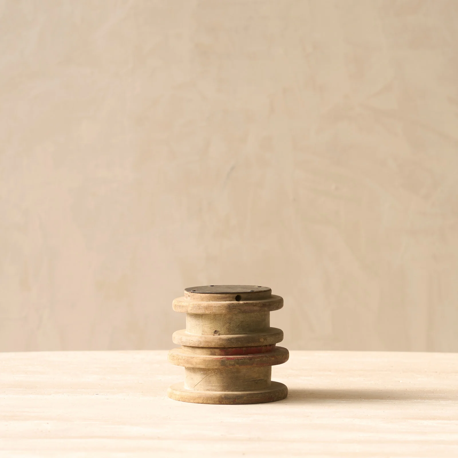 Vintage Candle Stand - Image 8