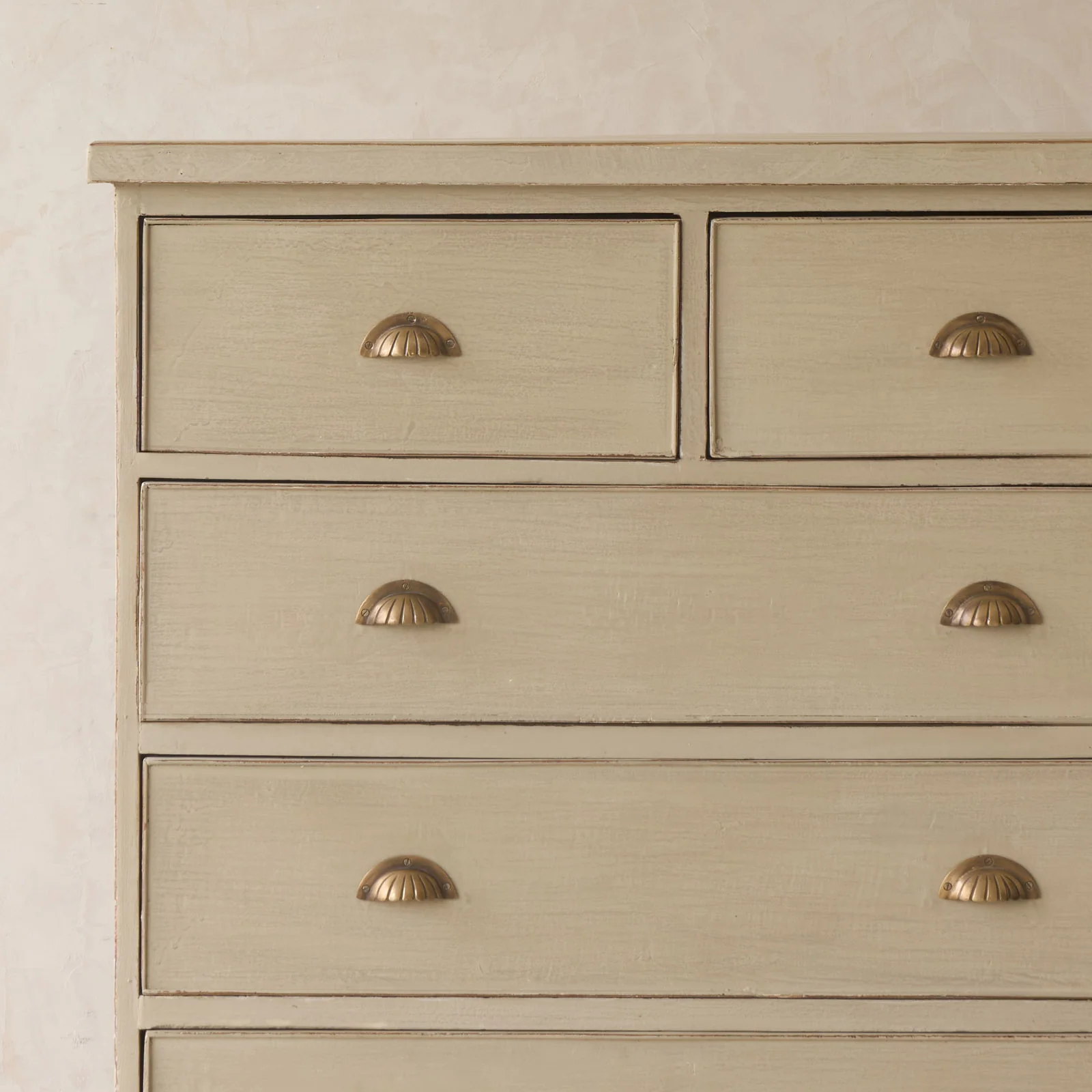 Vintage Chest of Drawers | Linen - Image 3