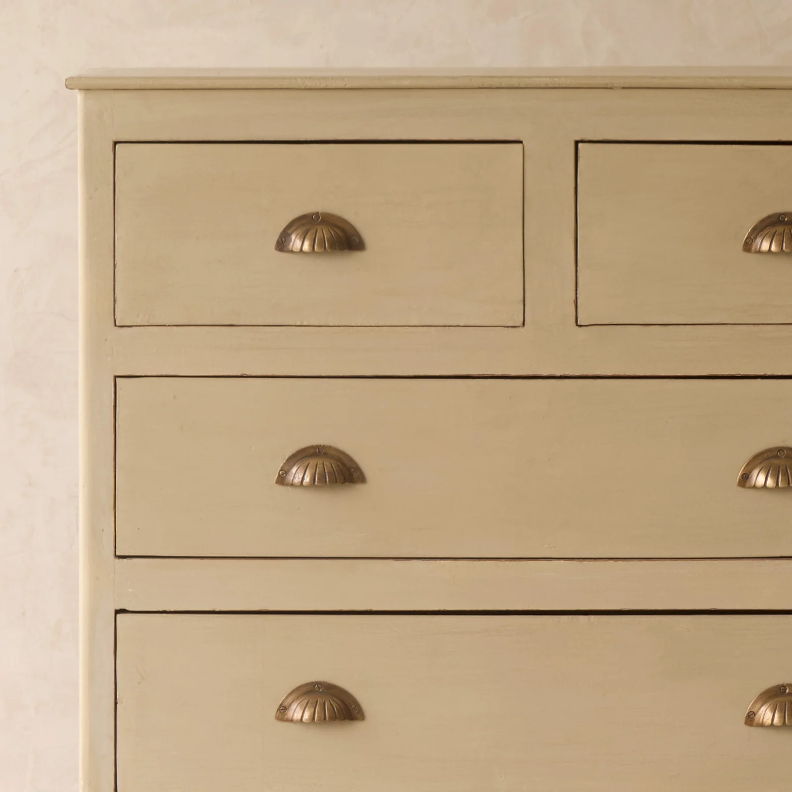 Vintage Chest of Drawers | Linen - Image 2