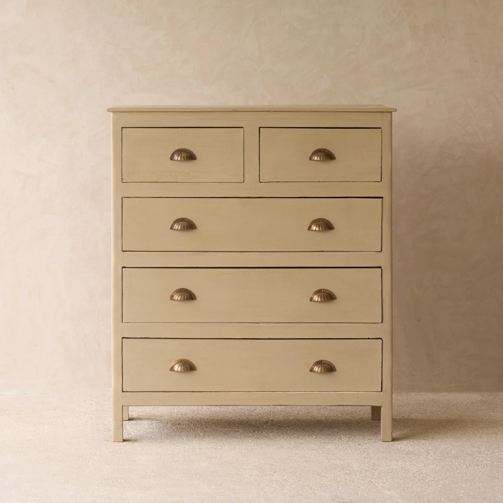 Vintage Chest of Drawers | Linen - Image 3
