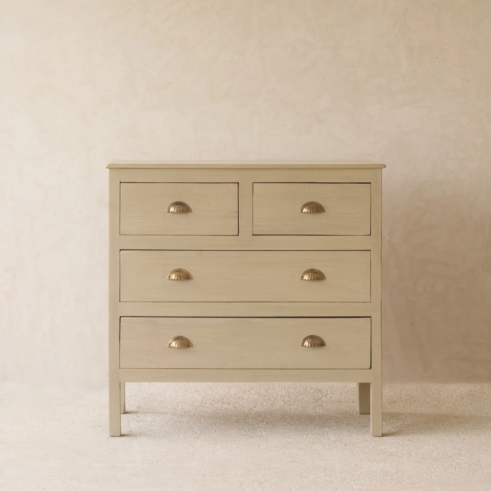 Vintage Chest of Drawers | Linen - Image 2