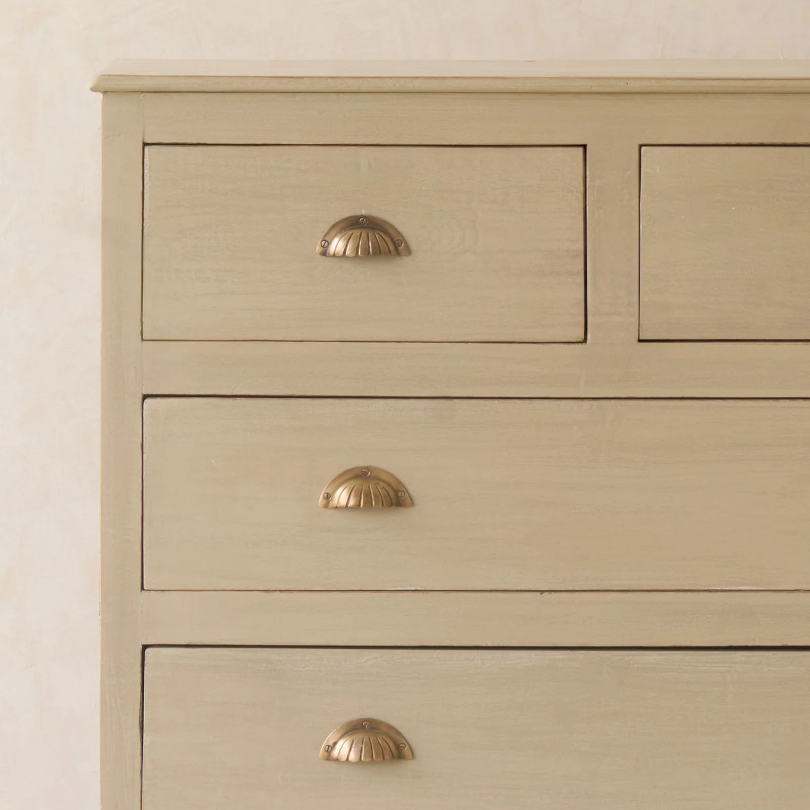 Vintage Chest of Drawers | Linen - Image 3