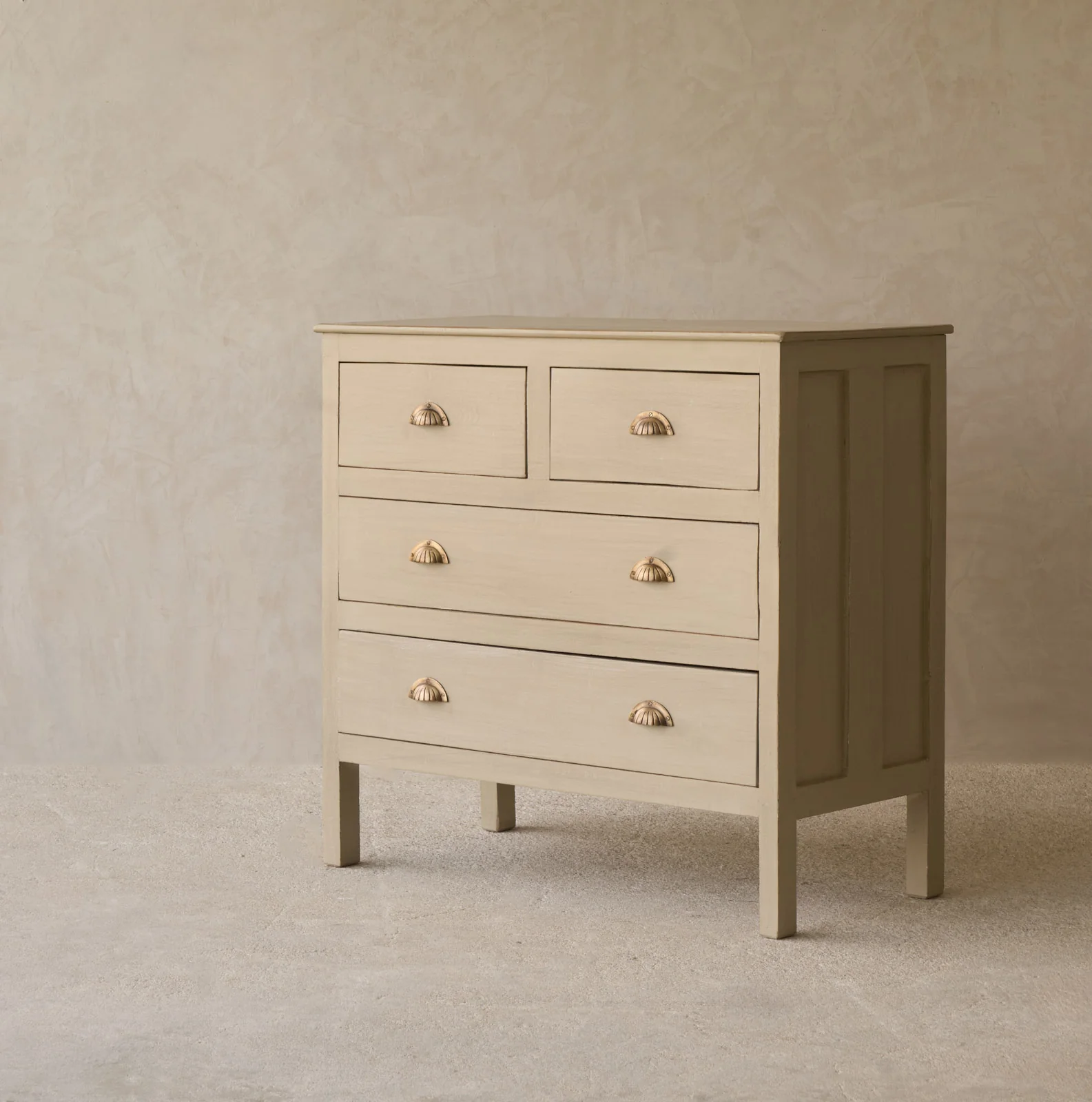 Vintage Chest of Drawers | Linen - Image 4