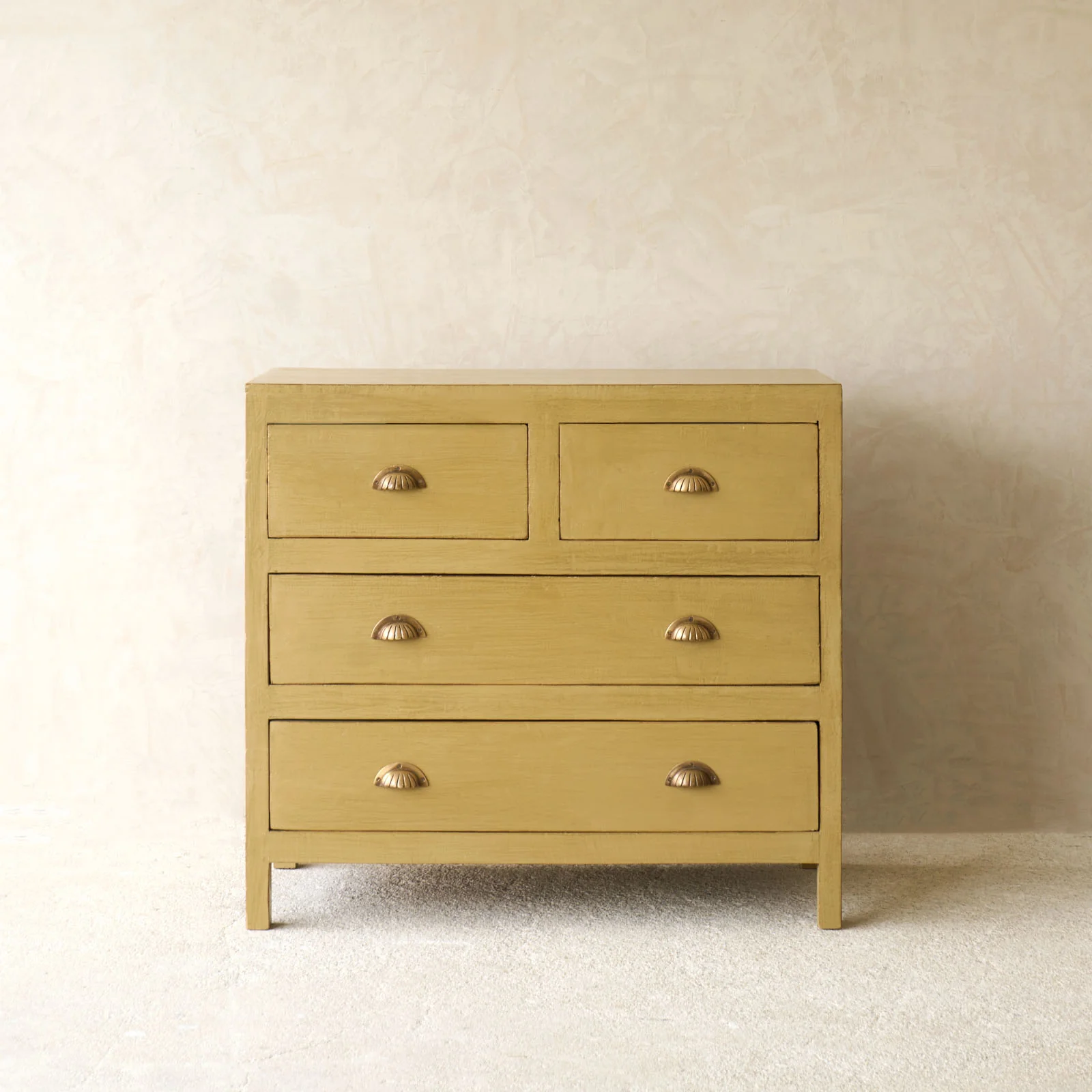 Vintage Chest of Drawers | Cumin - Image 2