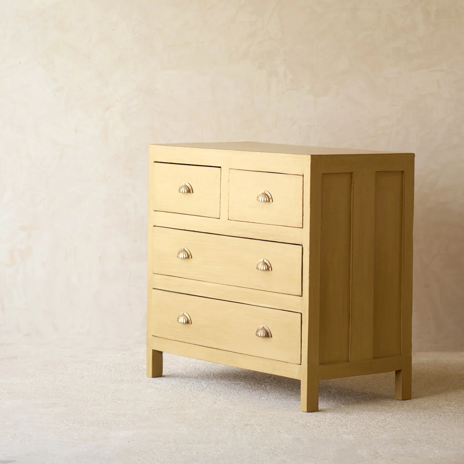 Vintage Chest of Drawers | Cumin - Image 3