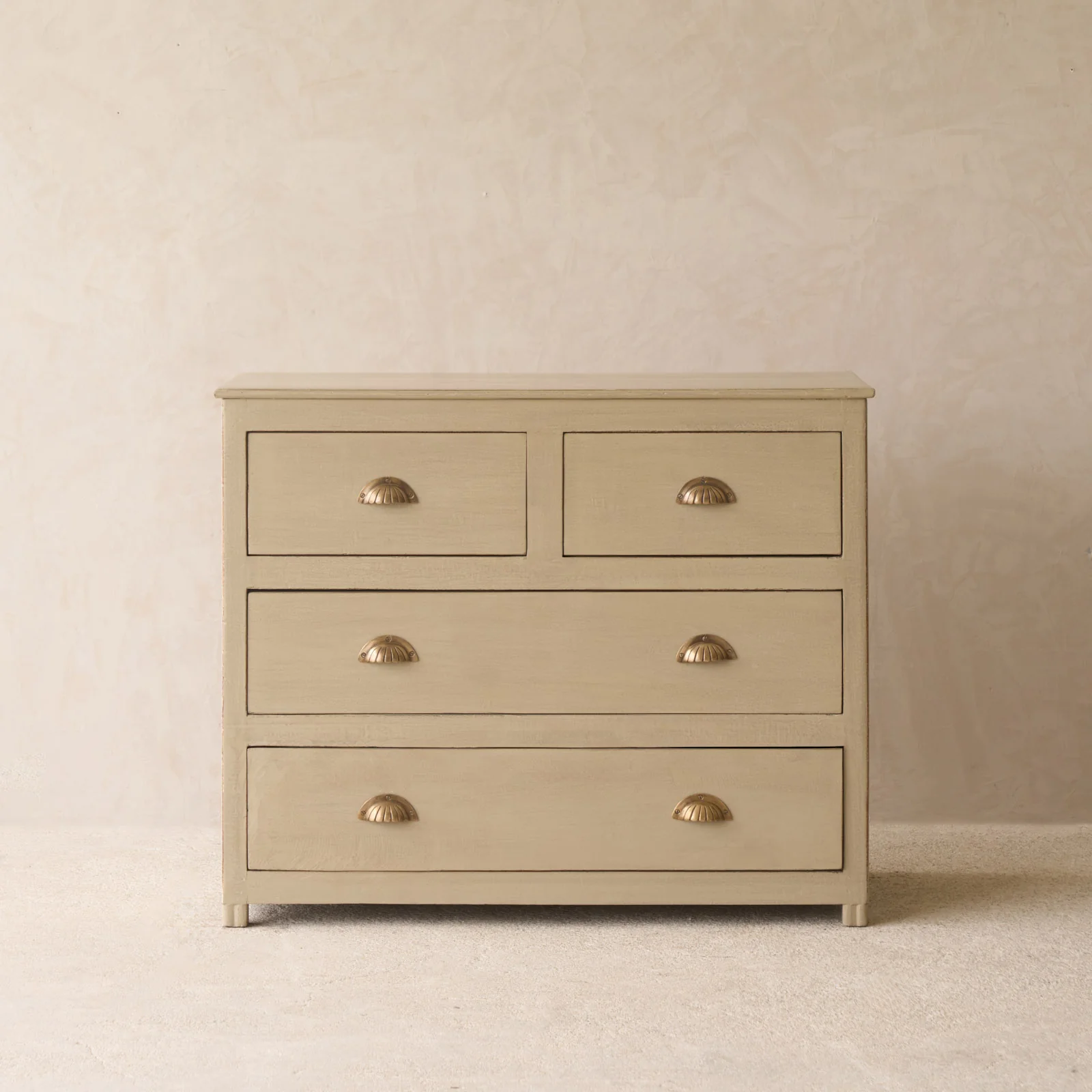 Vintage Chest of Drawers | Linen - Image 2