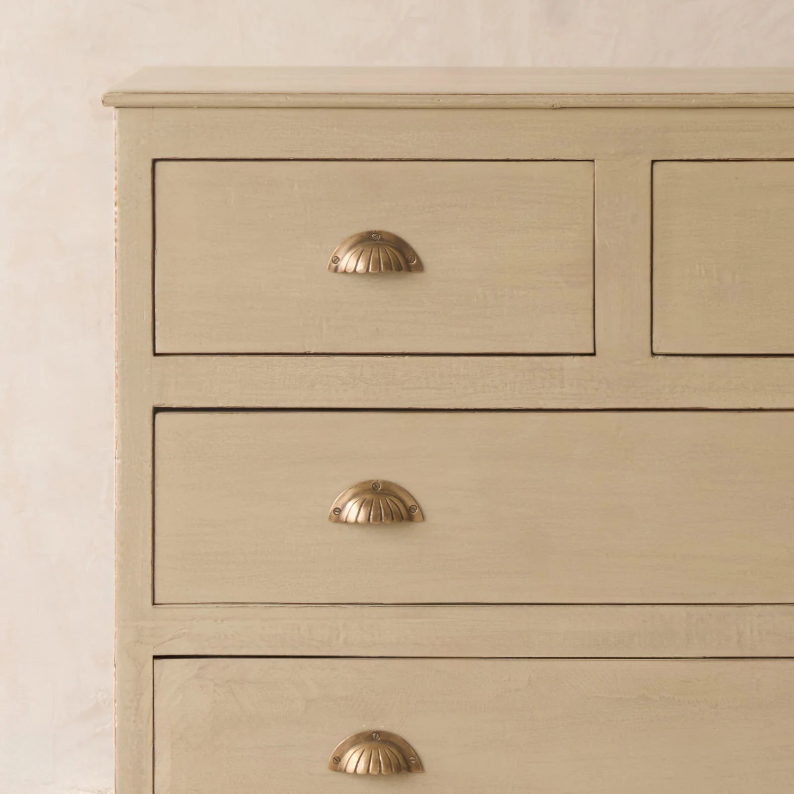 Vintage Chest of Drawers | Linen - Image 3