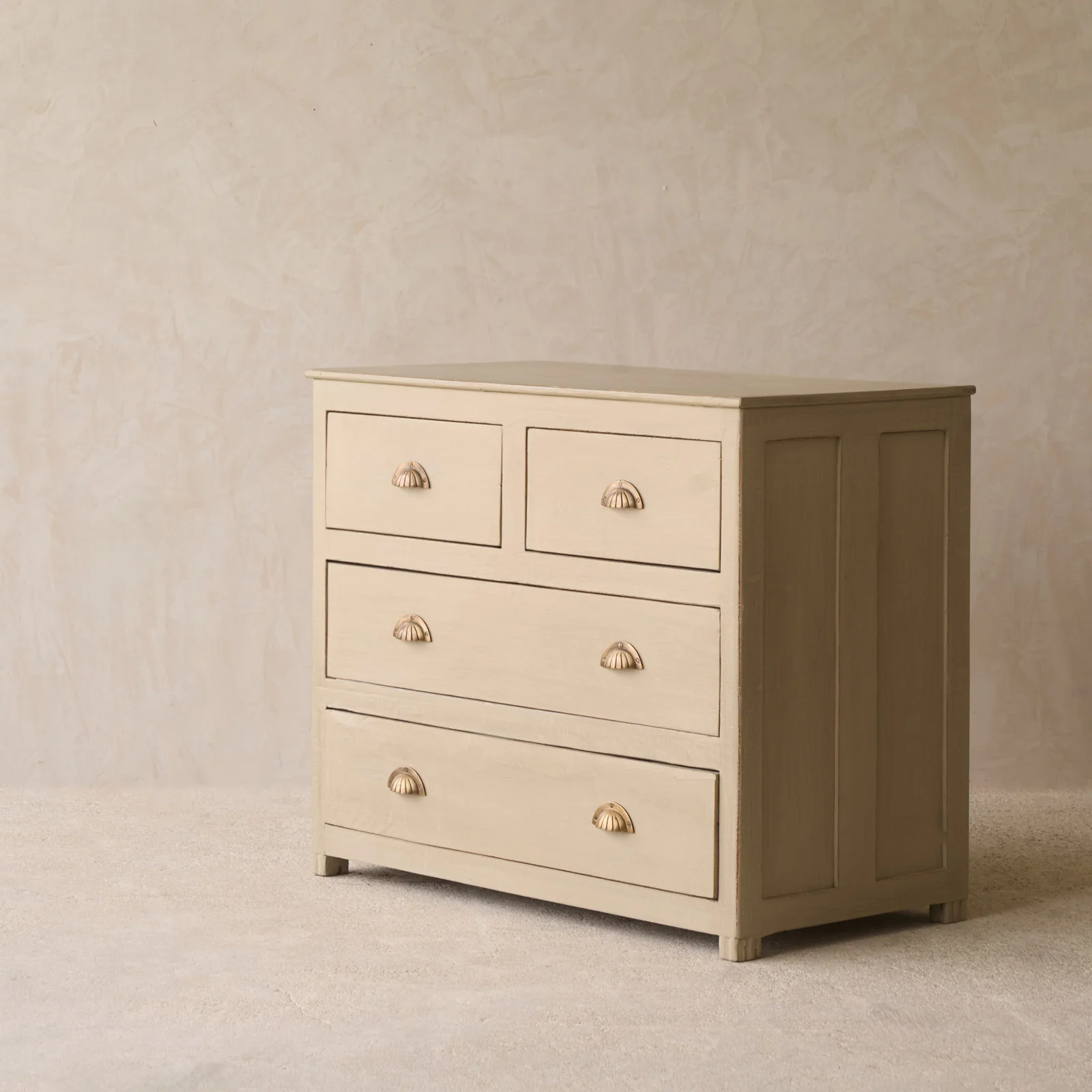 Vintage Chest of Drawers | Linen - Image 4