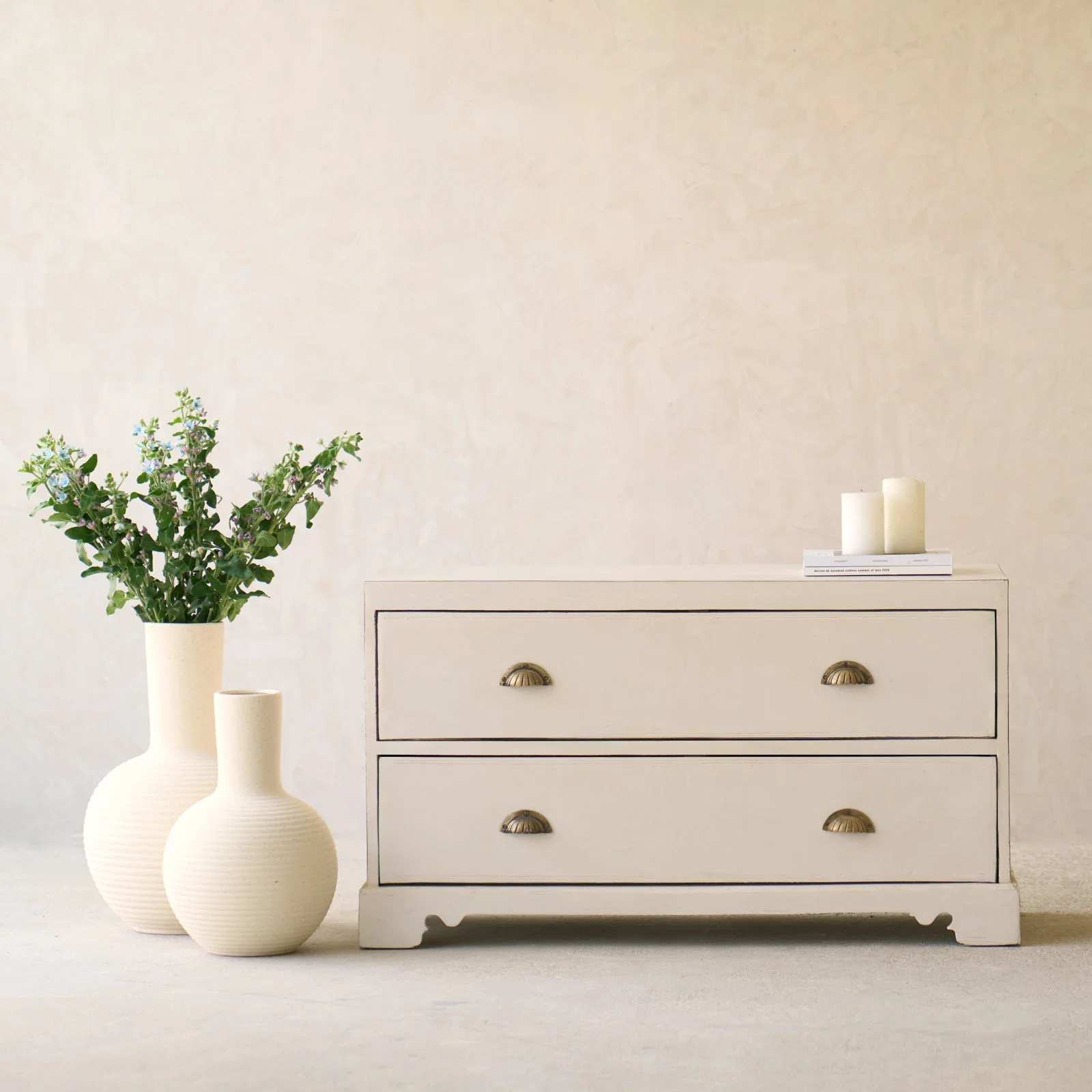 Vintage Chest of Drawers | Ricotta