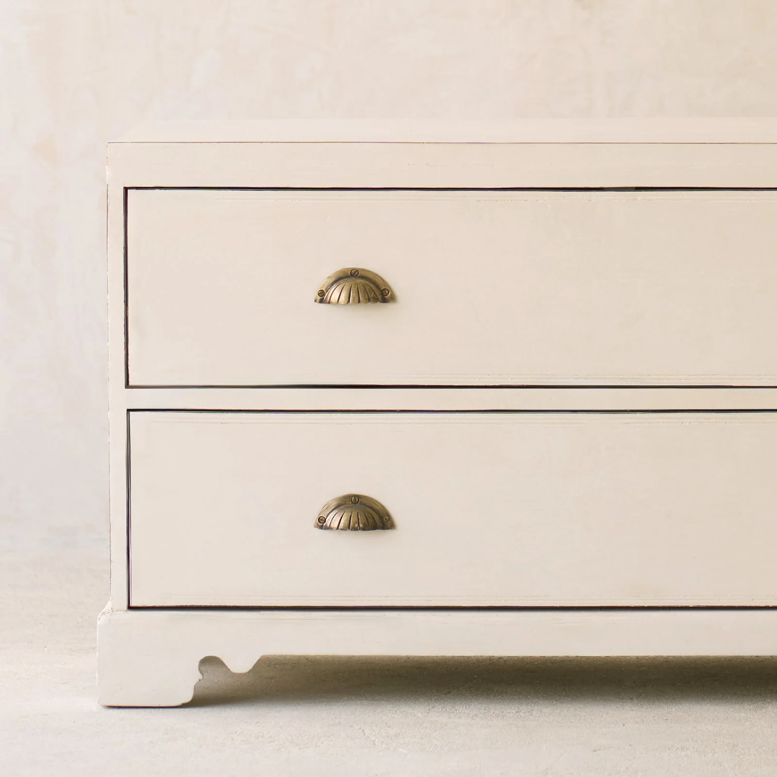 Vintage Chest of Drawers | Ricotta - Image 2