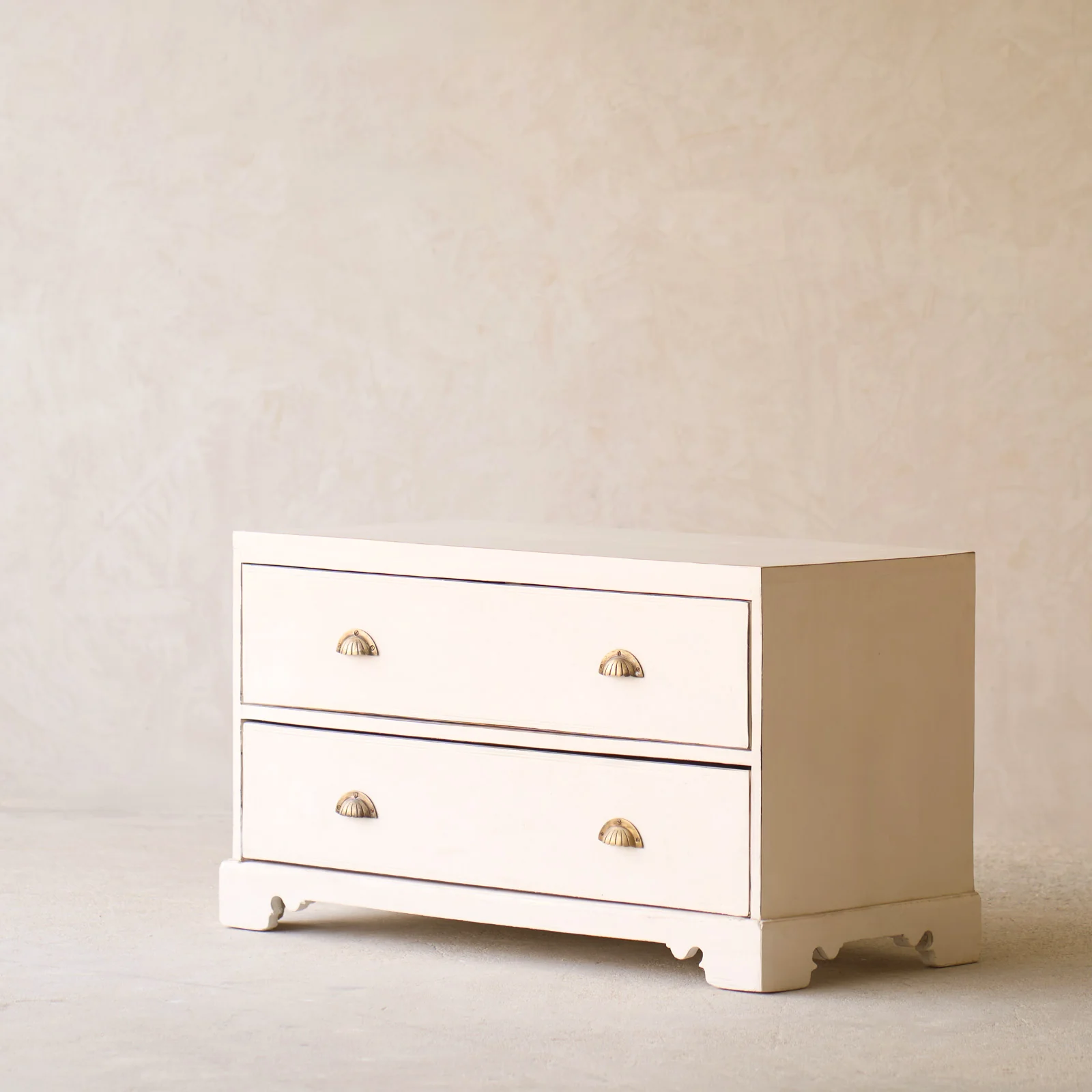Vintage Chest of Drawers | Ricotta - Image 3