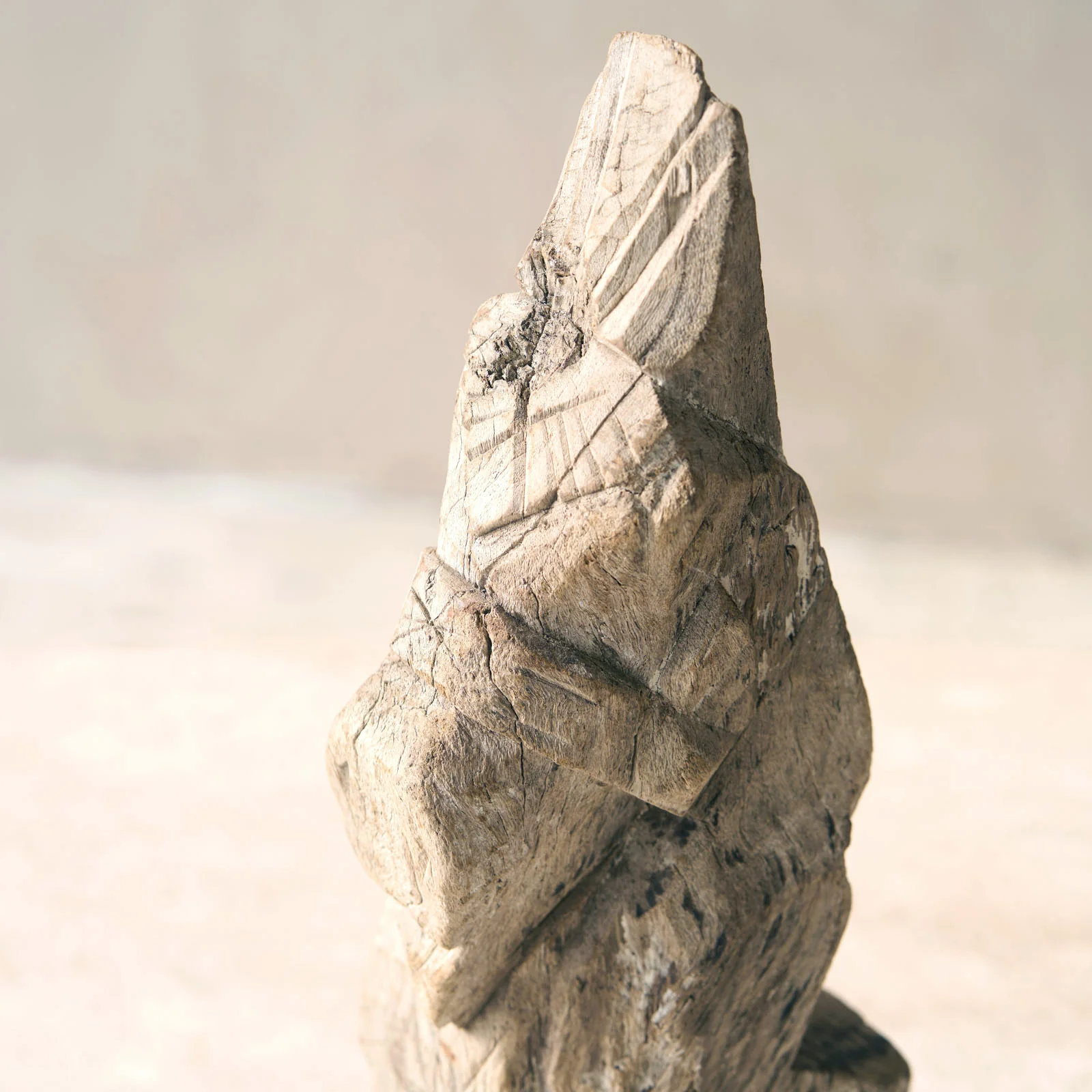Vintage Horse Carving - Image 2