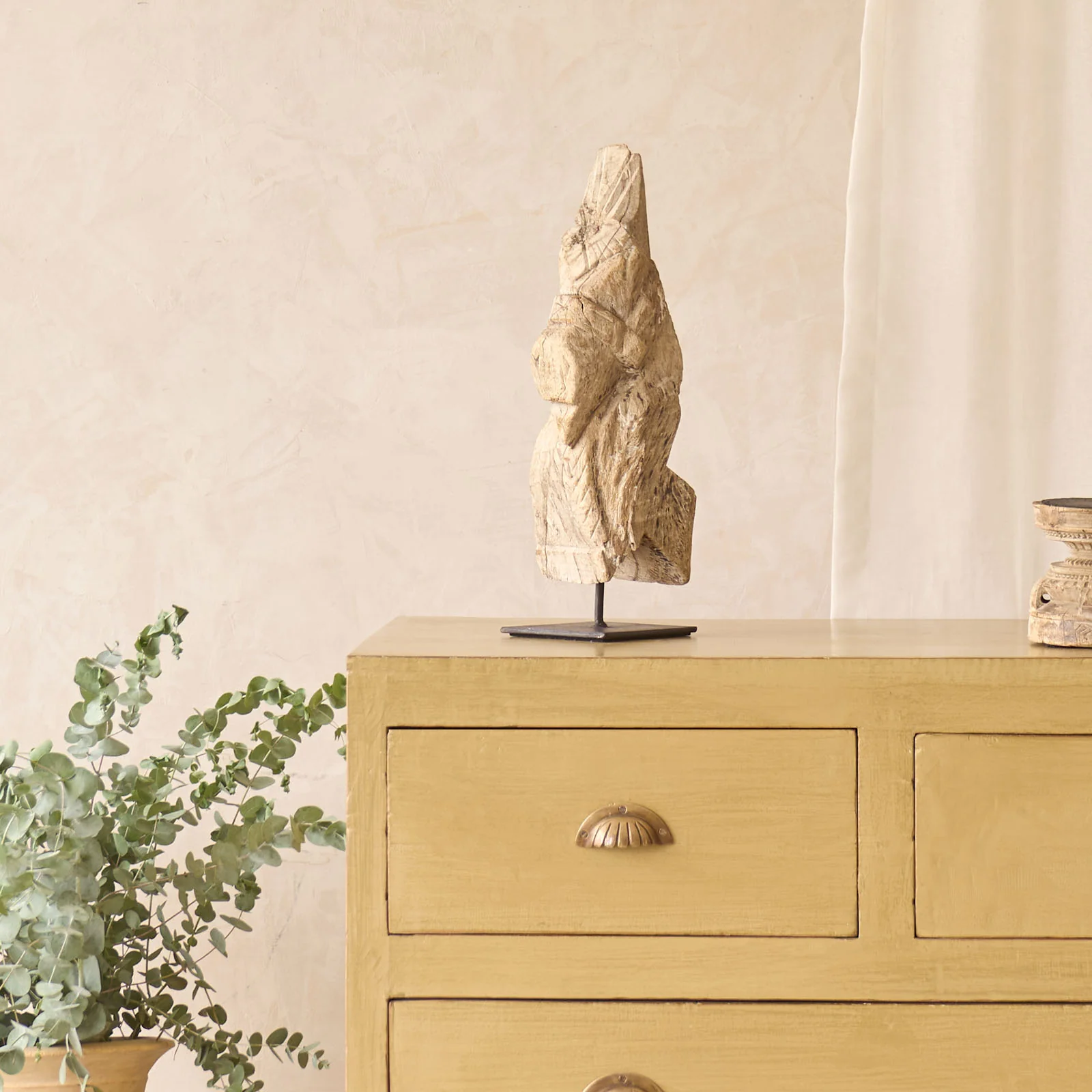 Vintage Horse Carving - Image 7